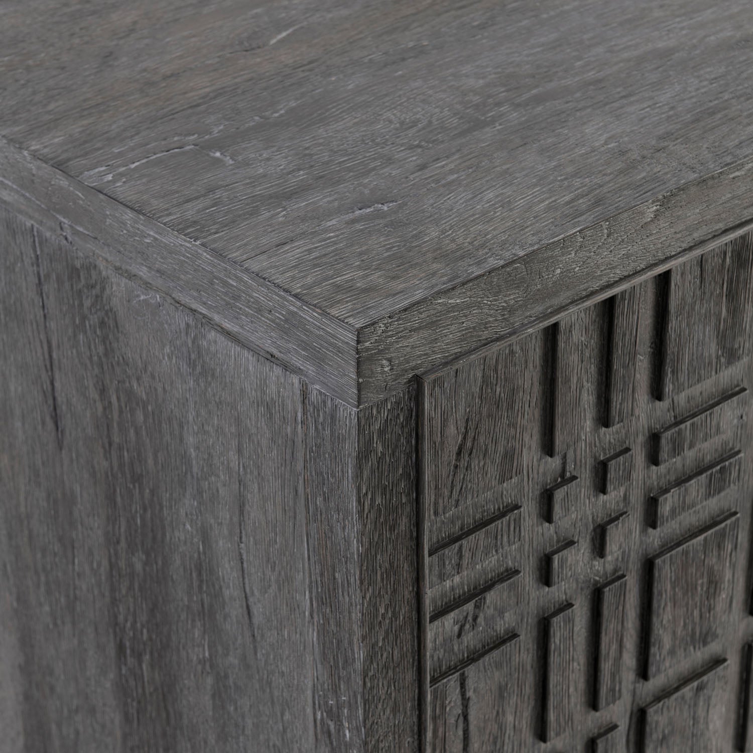 Bernhardt Tribeca Door Chest