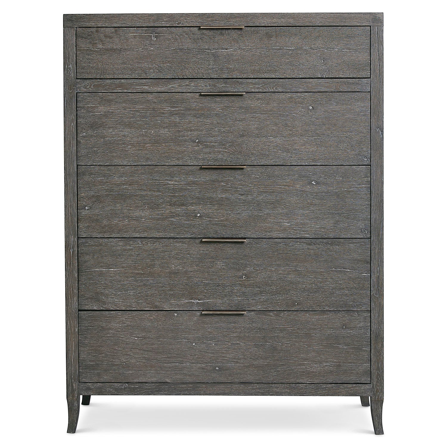 Bernhardt Tribeca Tadon Tall Drawer Chest
