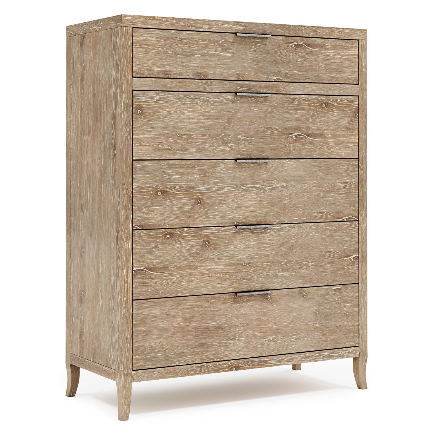 Bernhardt Tribeca Tall Drawer Chest