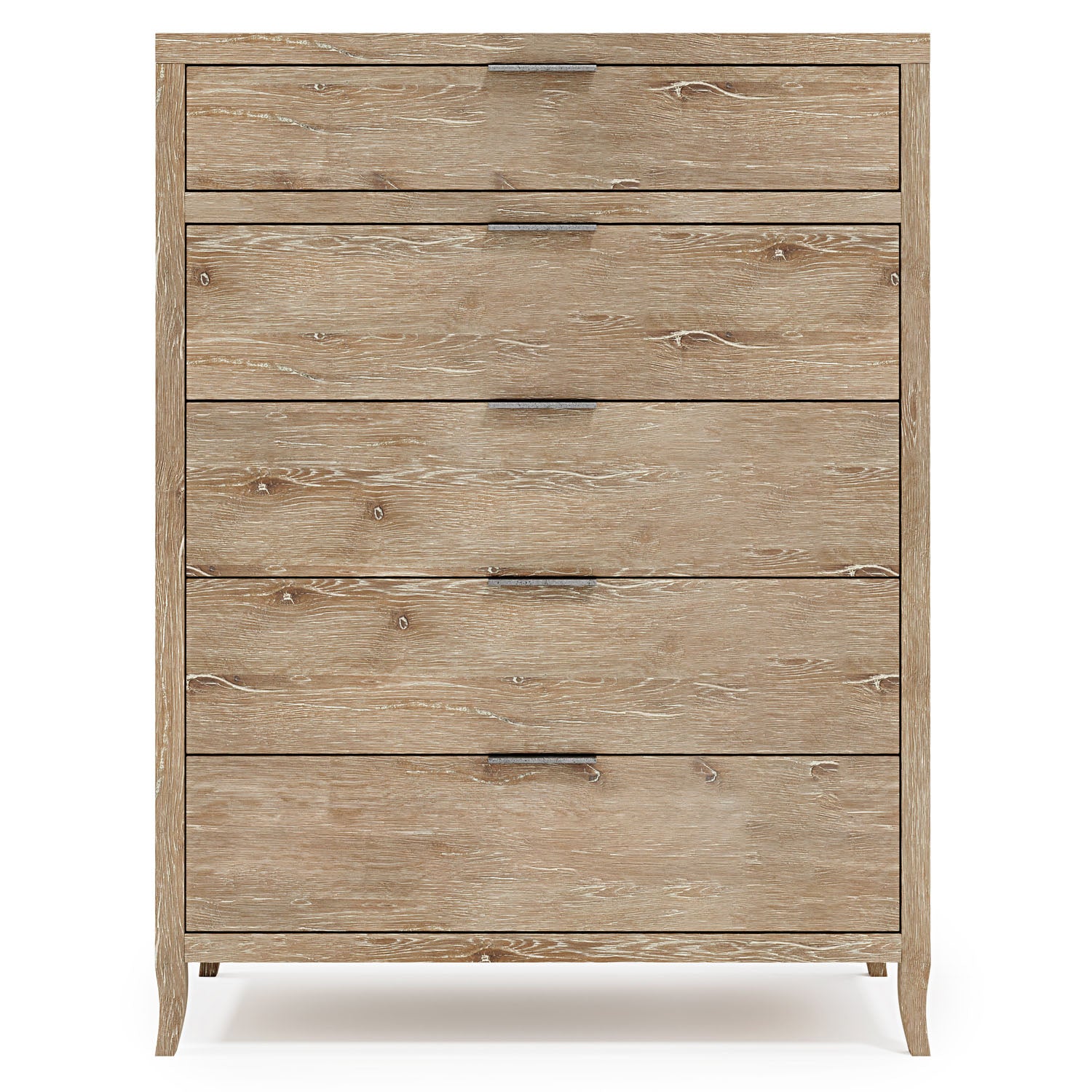 Bernhardt Tribeca Tall Drawer Chest