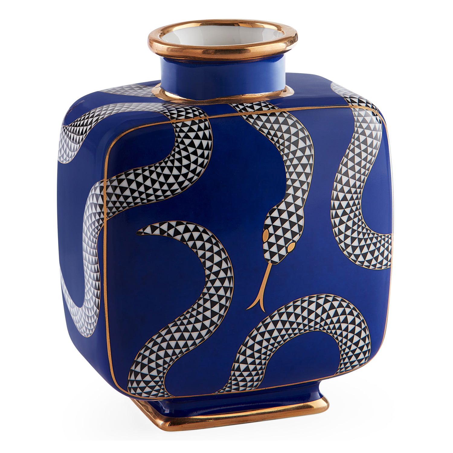 Jonathan Adler Eden Vase - Thumbnail 5