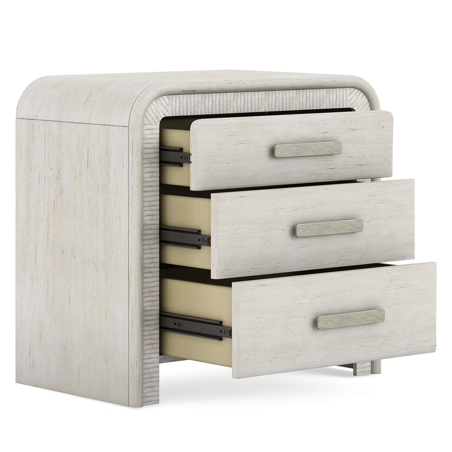 A.R.T. Furniture Ashlar Nightstand Set of 2