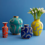Jonathan Adler Eden Cuff Vase