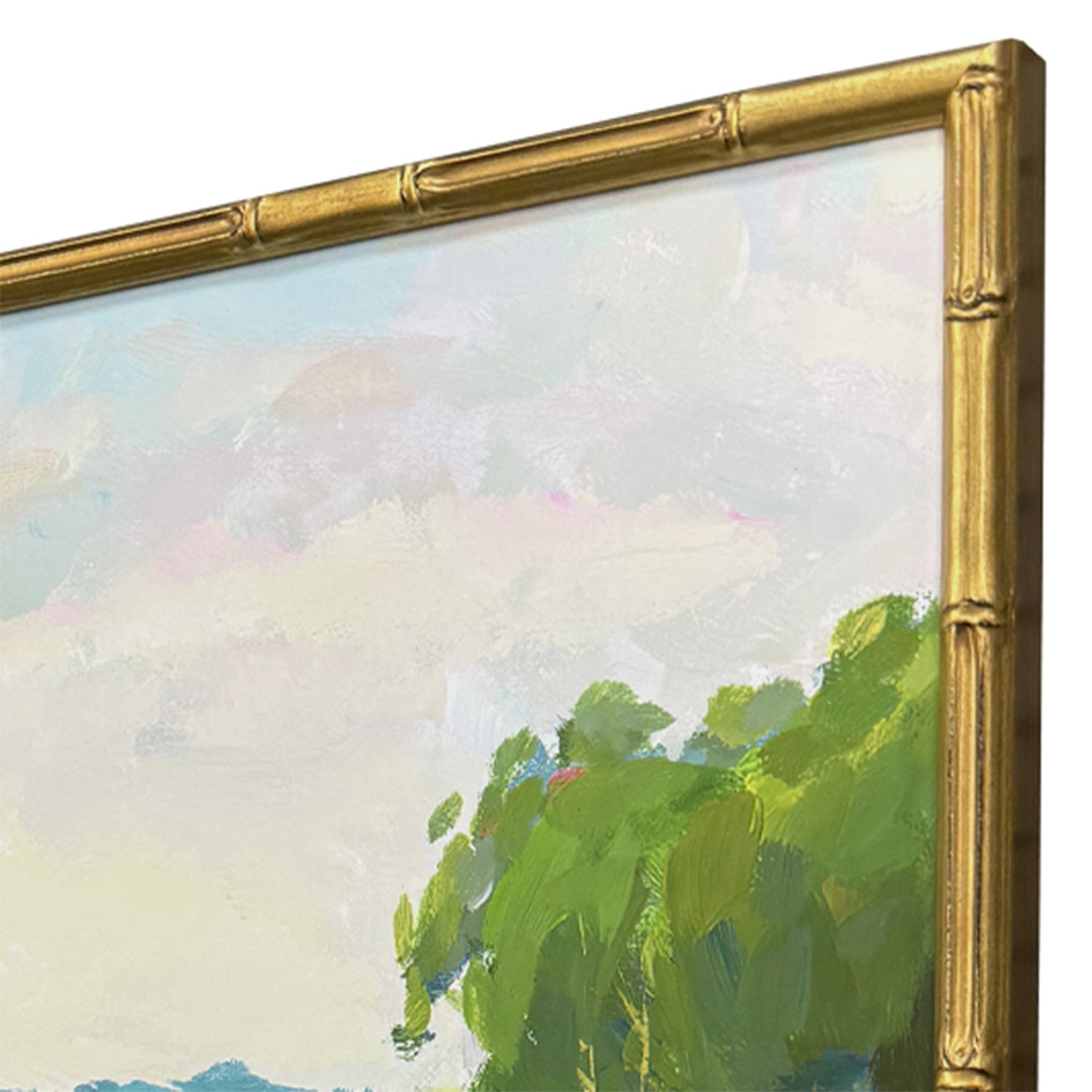Sarah Lang Lowland Impressions Framed Art Set of 2