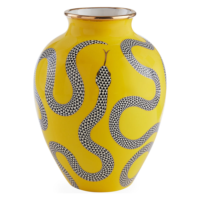 Jonathan Adler Eden Urn Vase