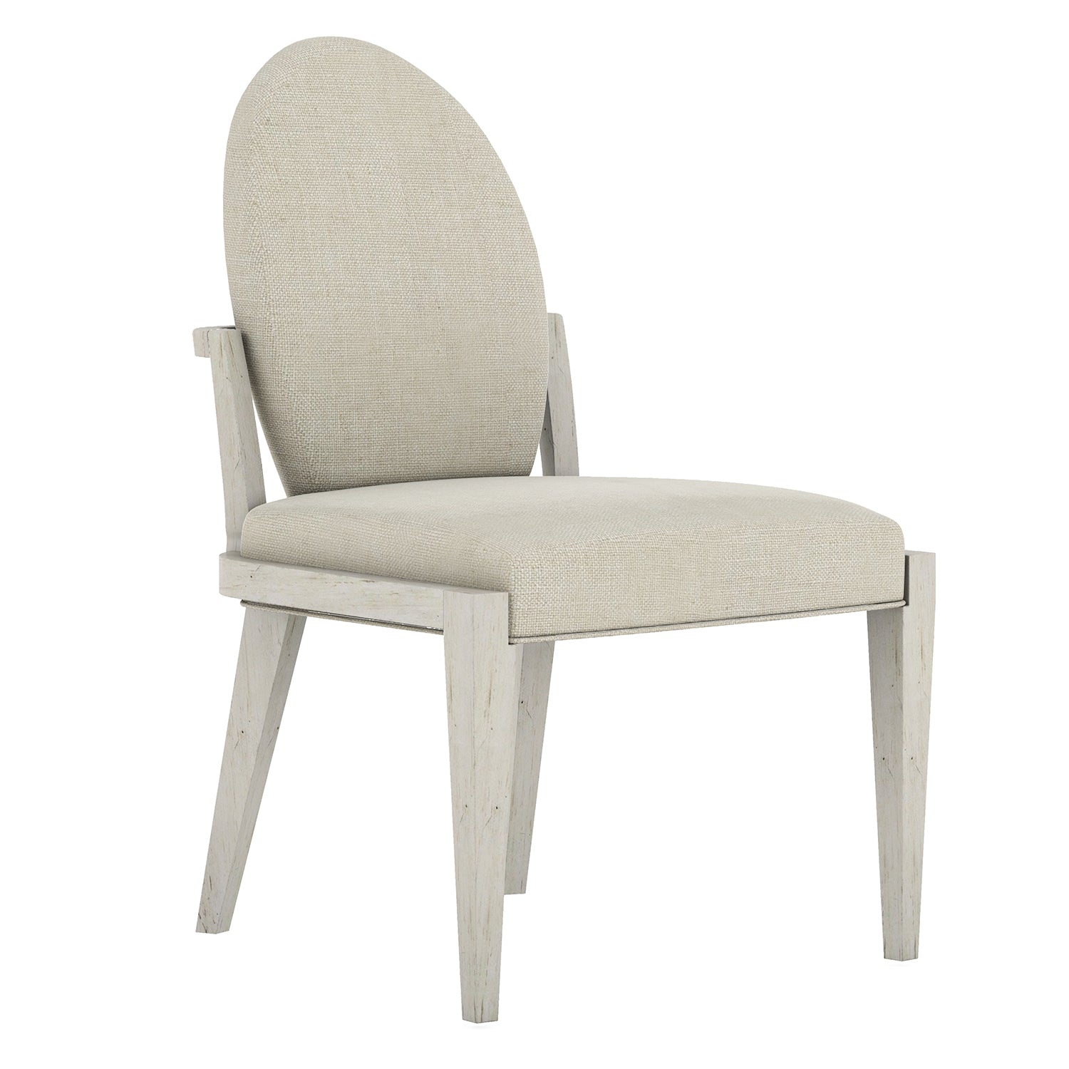 A.R.T. Furniture Ashlar Upholstered Side Chair Set of 2