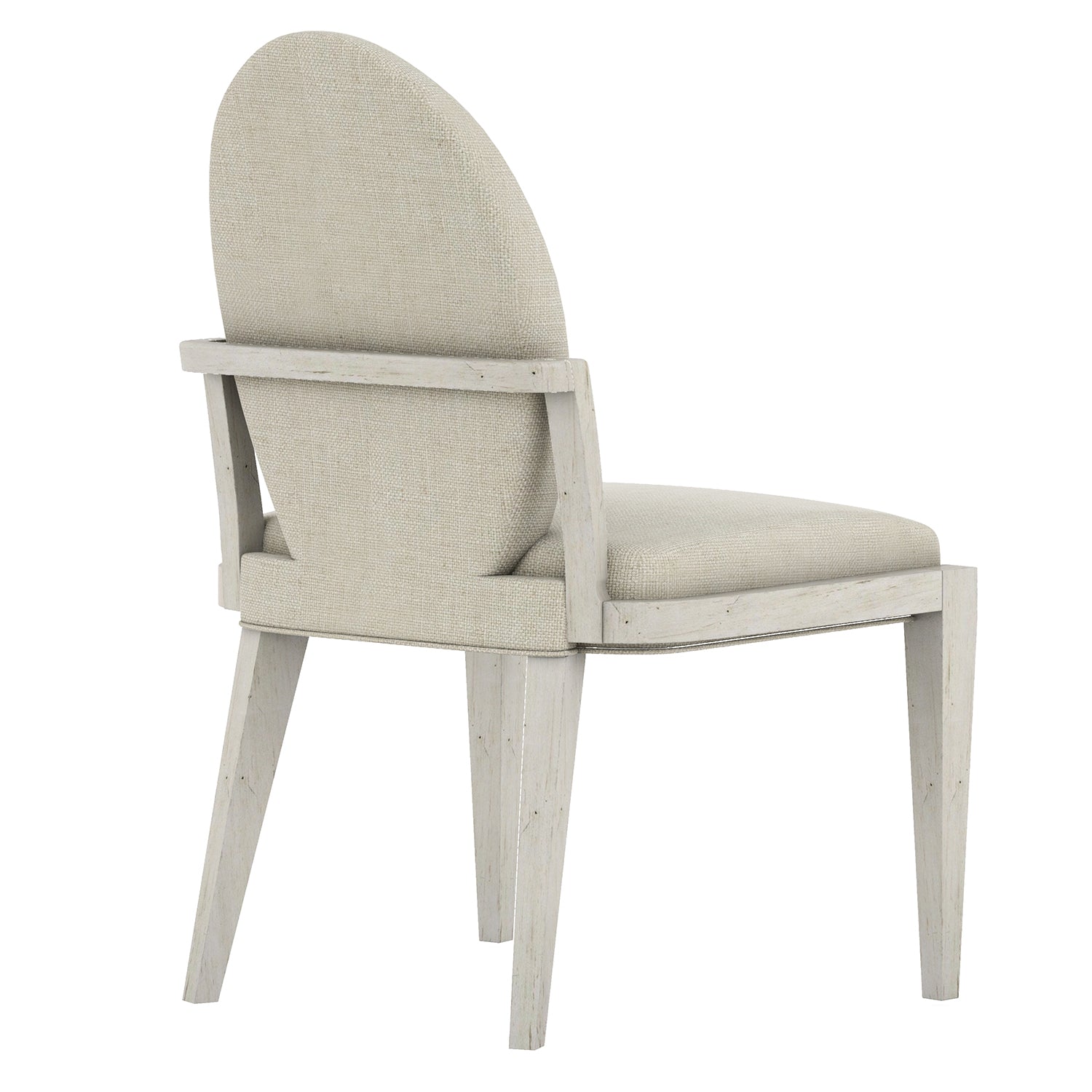 A.R.T. Furniture Ashlar Upholstered Side Chair Set of 2