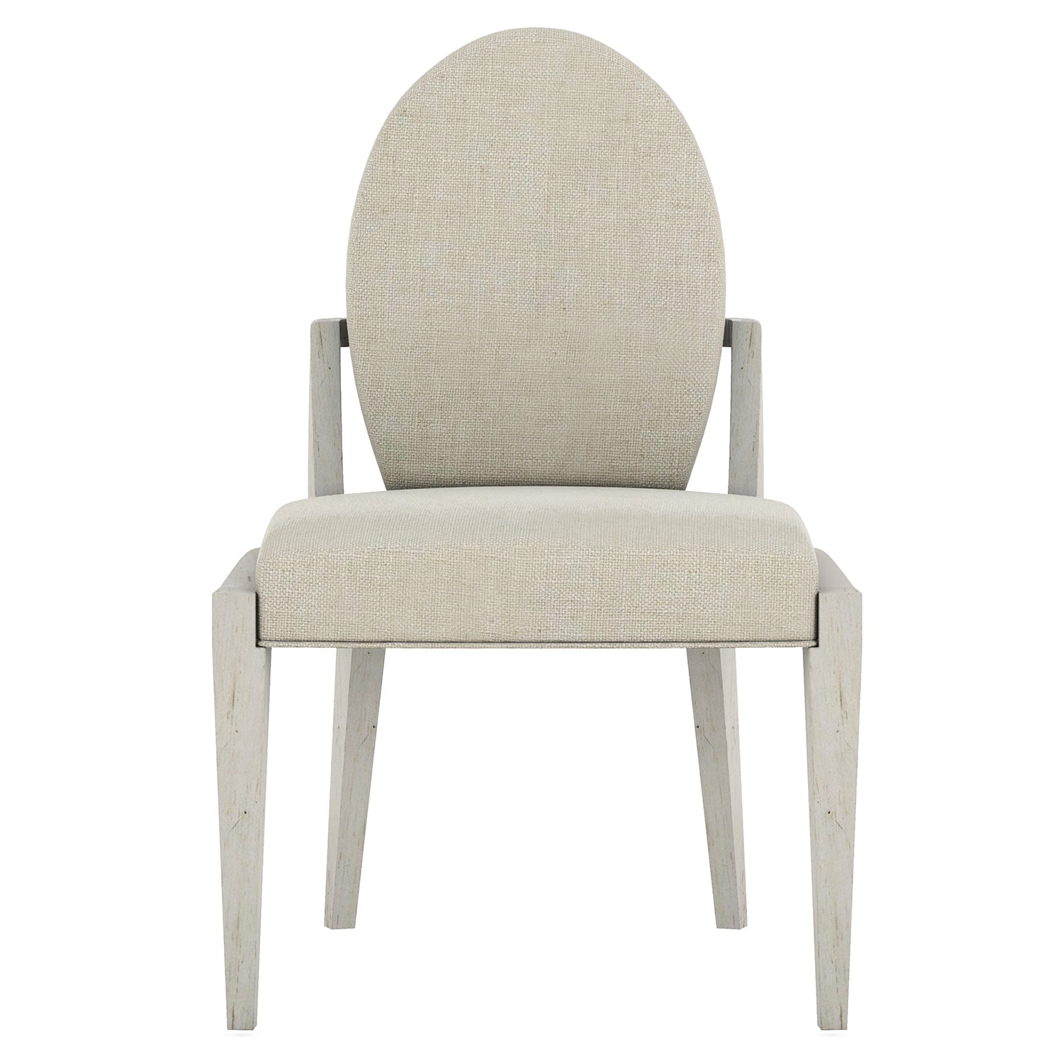 A.R.T. Furniture Ashlar Upholstered Side Chair Set of 2