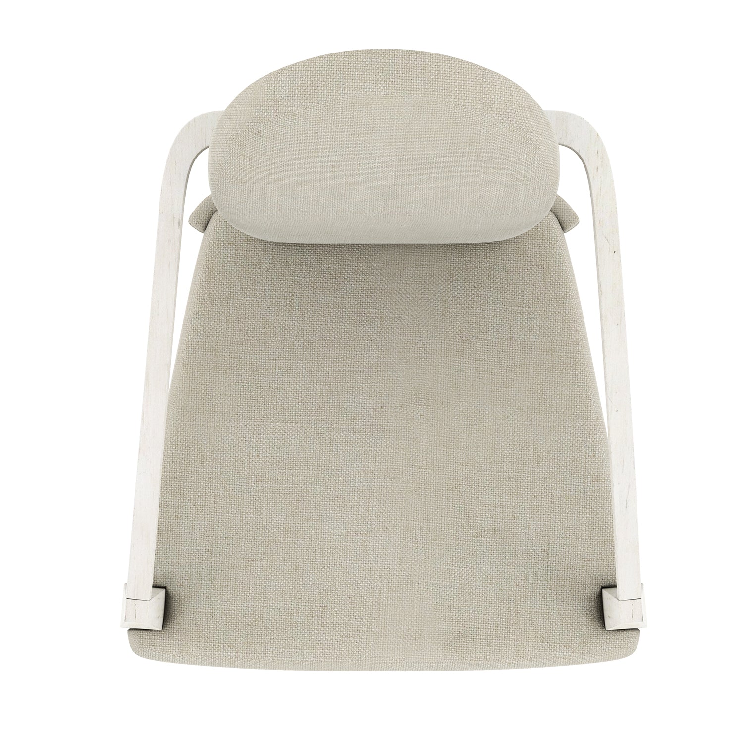 A.R.T. Furniture Ashlar Upholstered Arm Chair Set of 2