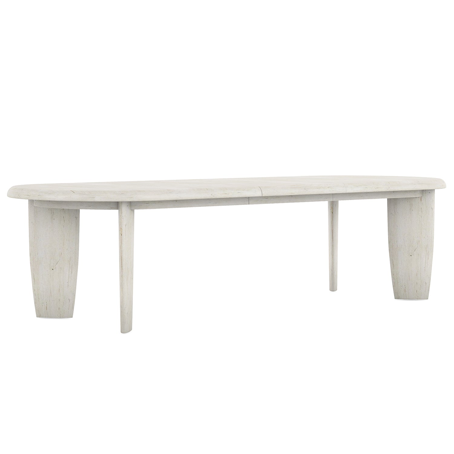 A.R.T. Furniture Ashlar Oval Dining Table