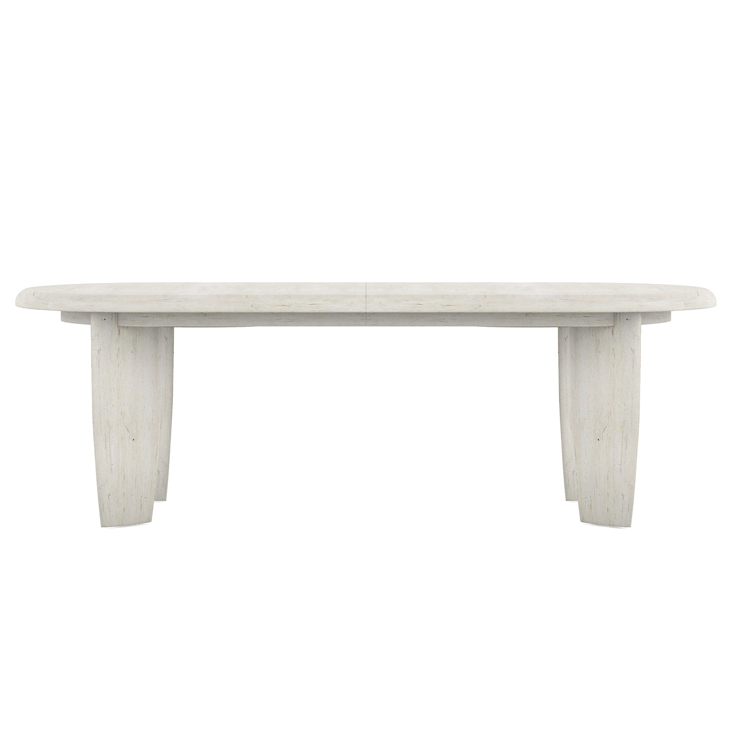 A.R.T. Furniture Ashlar Oval Dining Table