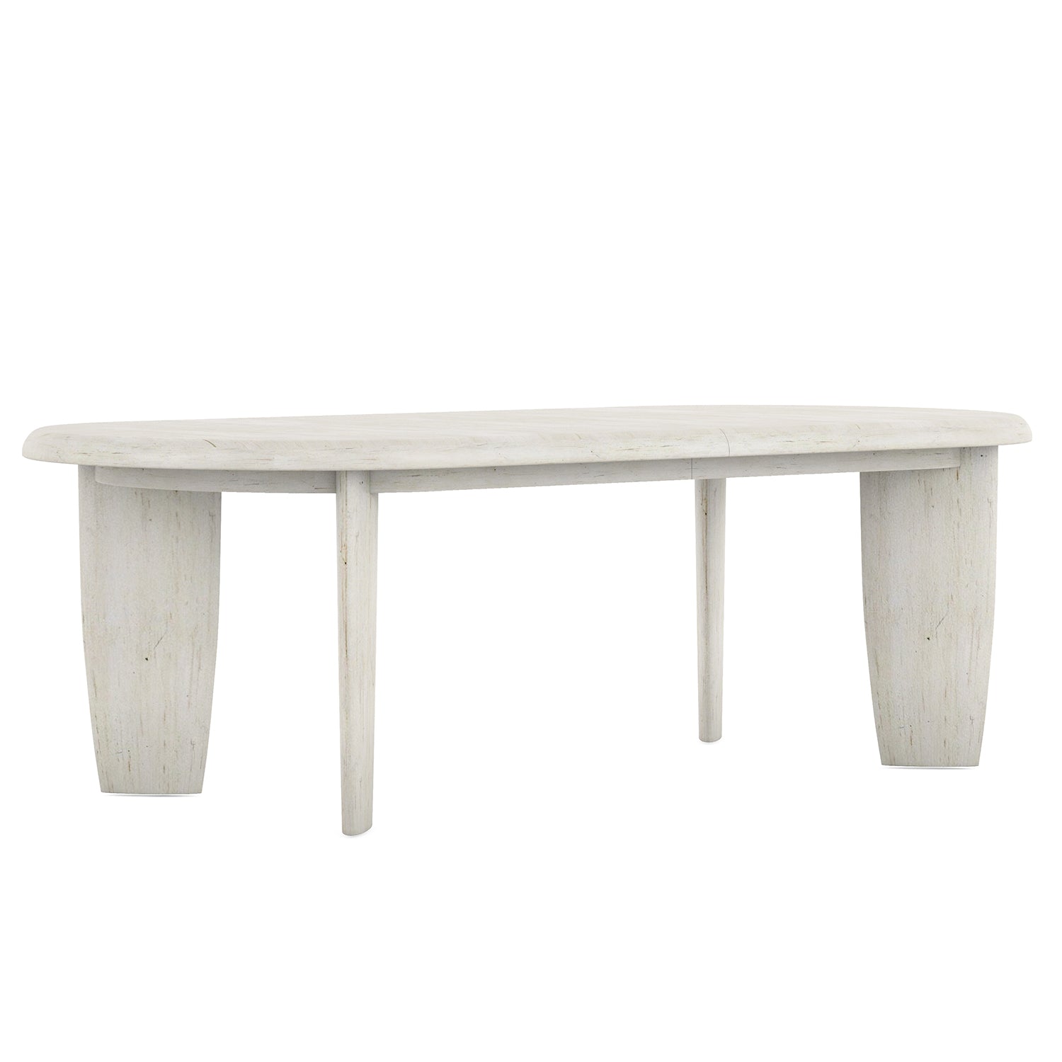 A.R.T. Furniture Ashlar Oval Dining Table