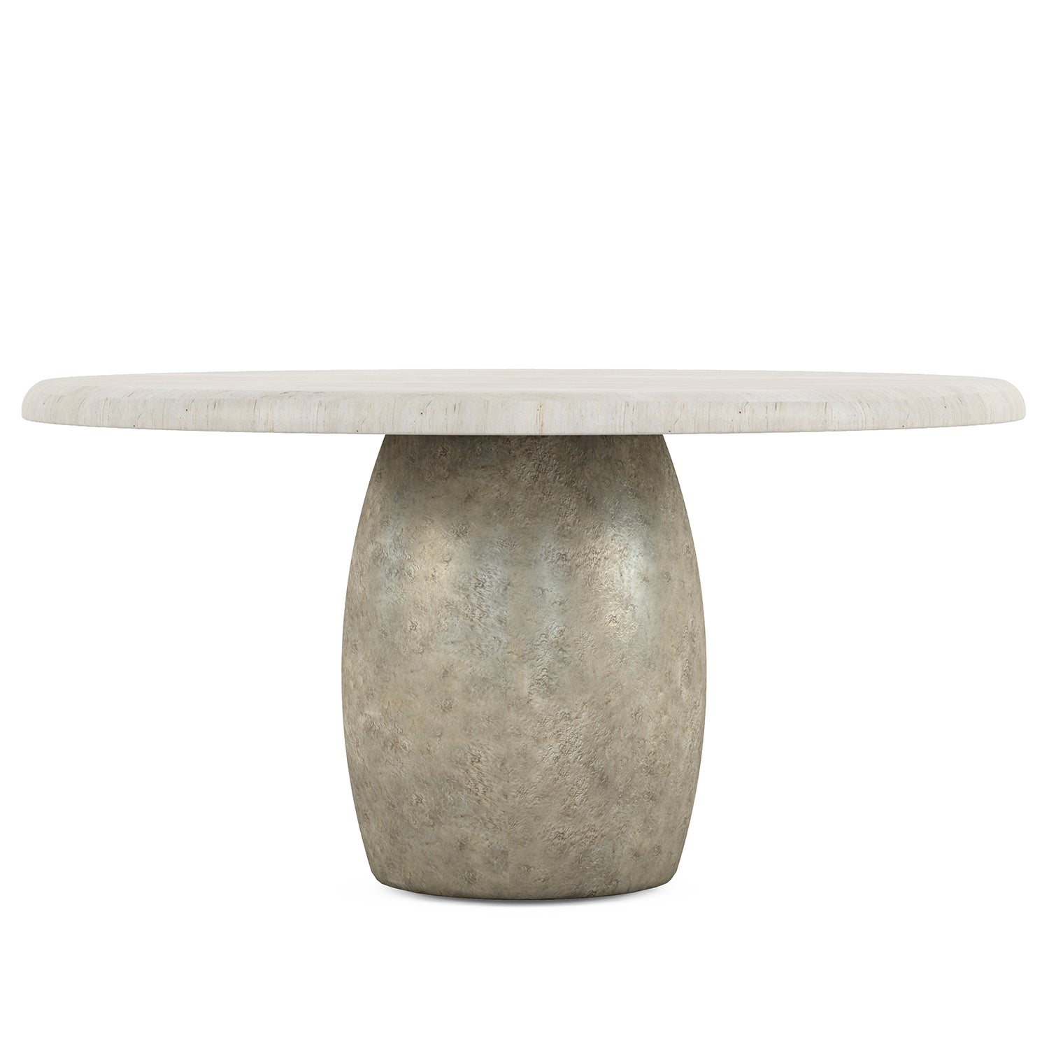 A.R.T. Furniture Ashlar Round Dining Table