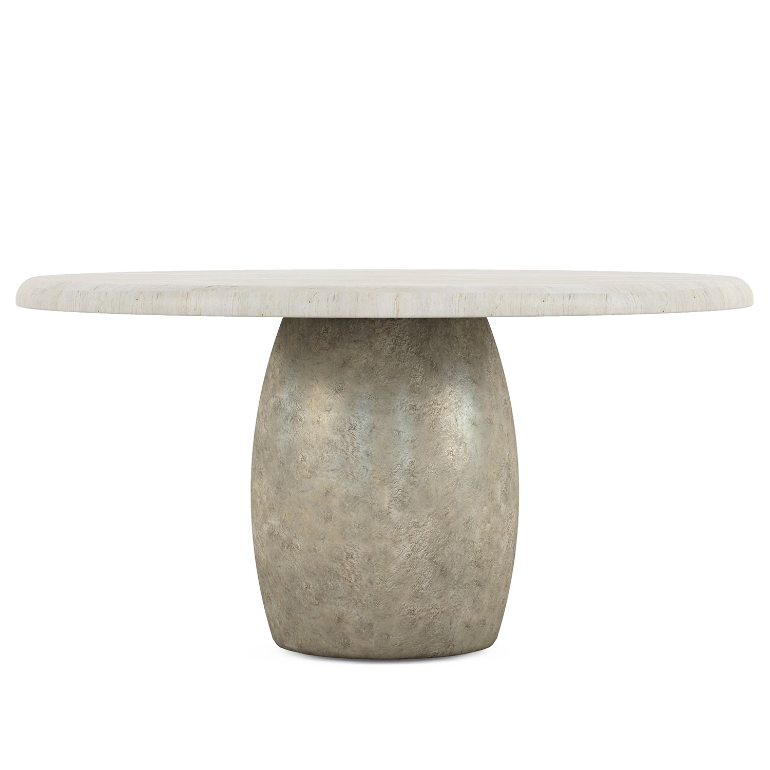 A.R.T. Furniture Ashlar Round Dining Table