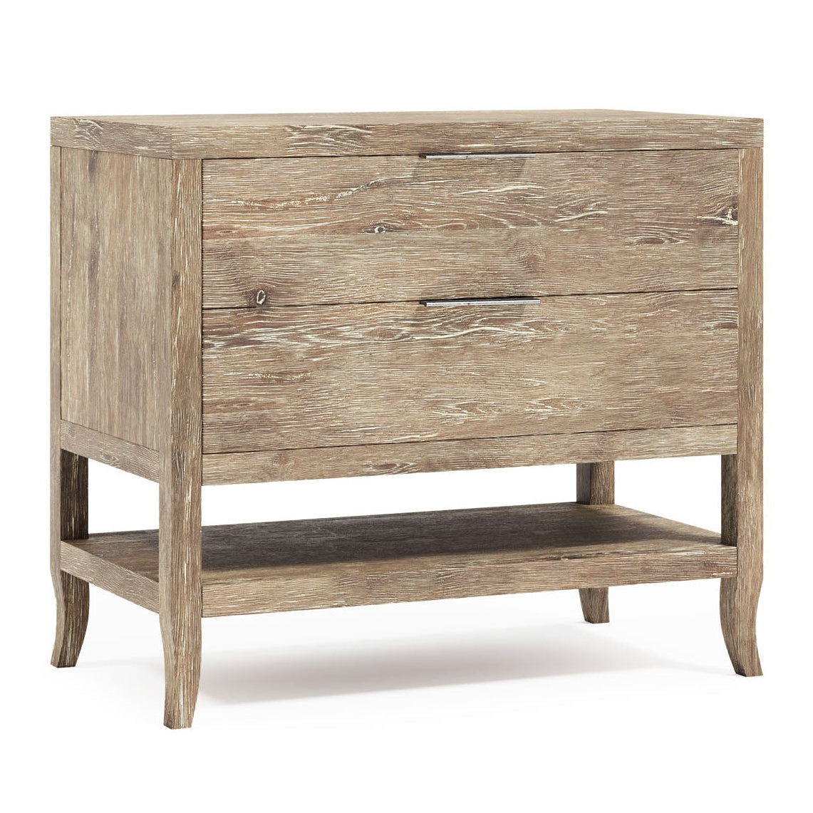 Bernhardt Tribeca 34in Nightstand