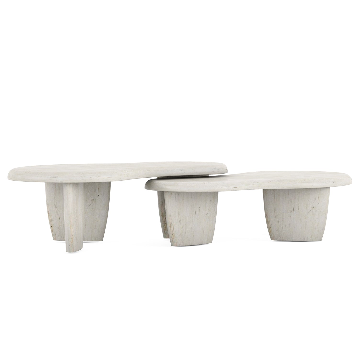 A.R.T. Furniture Ashlar Tall Cocktail Table