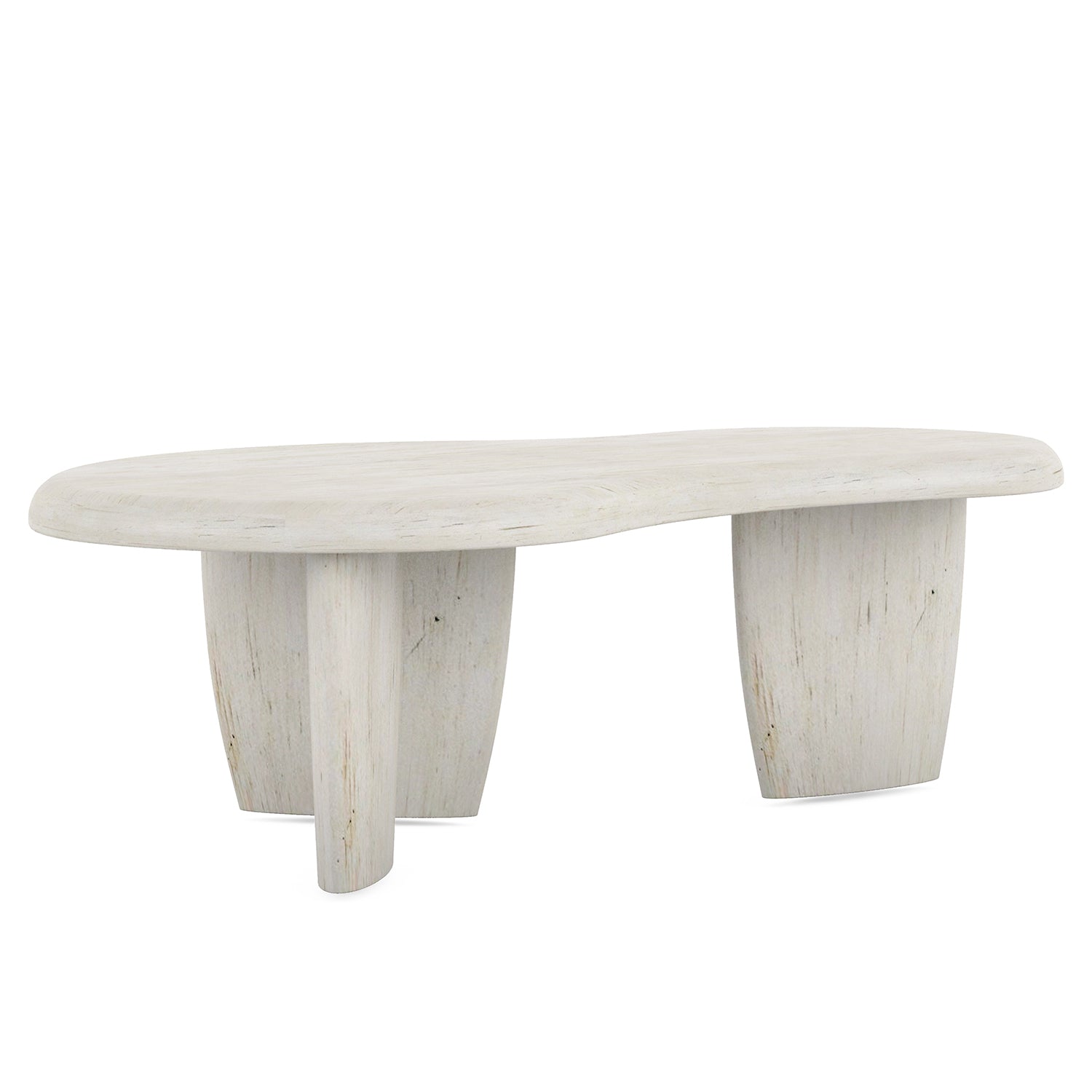 A.R.T. Furniture Ashlar Tall Cocktail Table