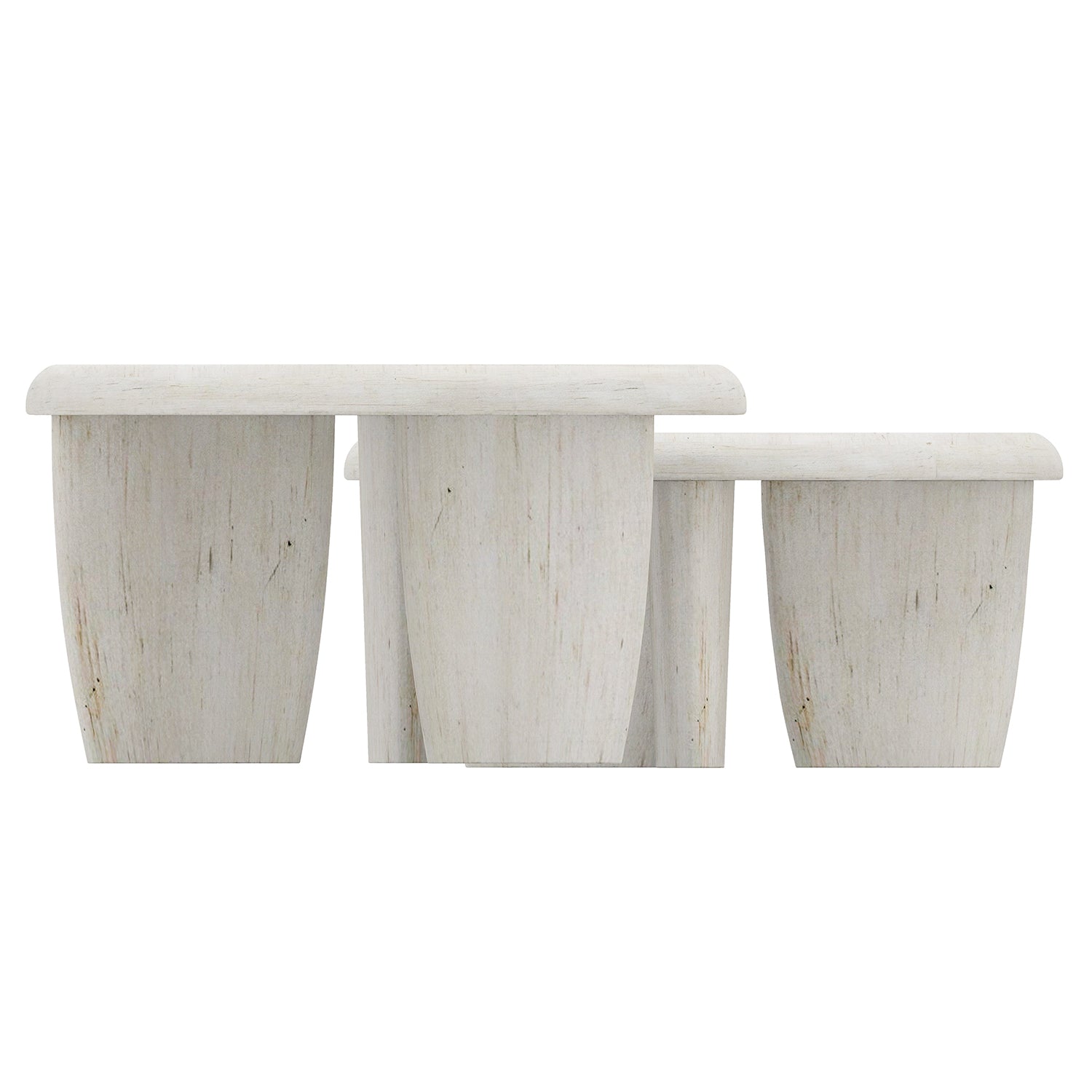 A.R.T. Furniture Ashlar Low Cocktail Table