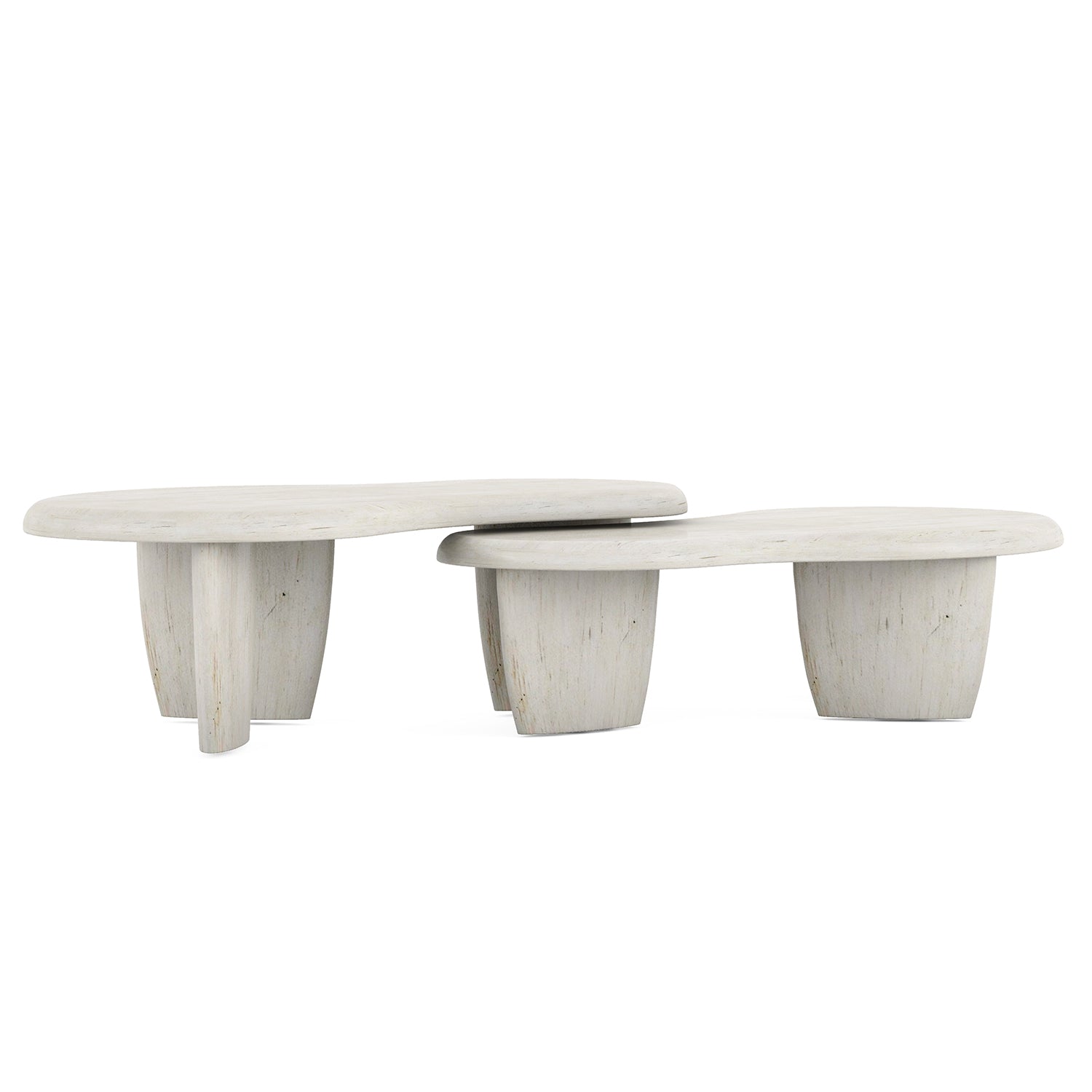 A.R.T. Furniture Ashlar Low Cocktail Table