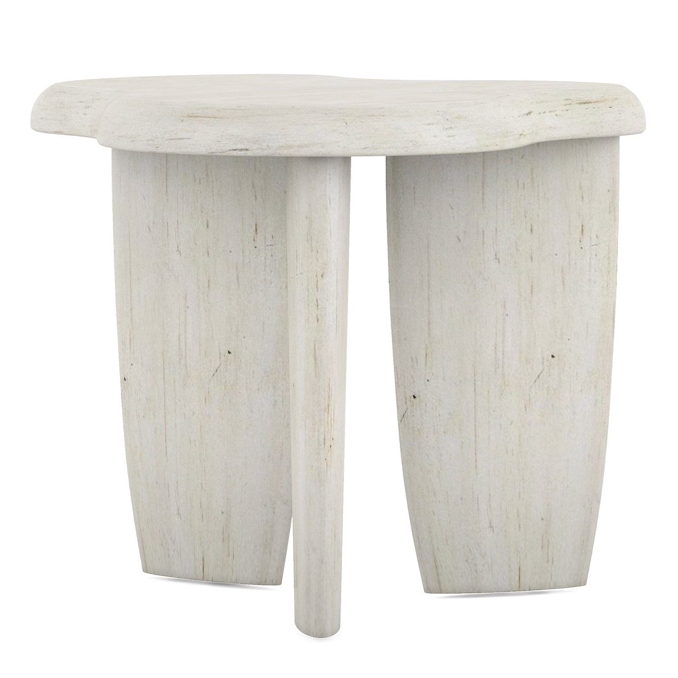 A.R.T. Furniture Ashlar End Table Set of 2