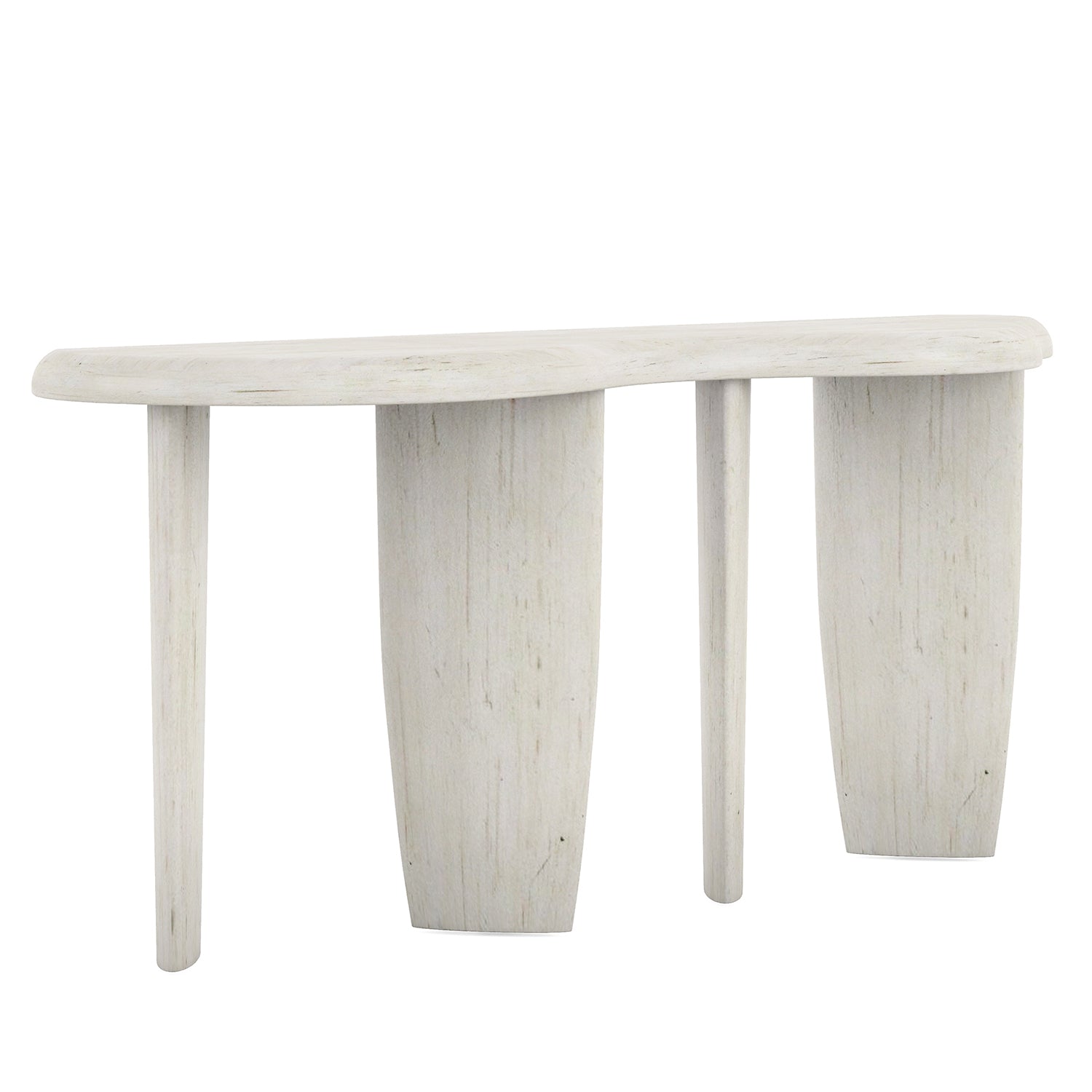 A.R.T. Furniture Ashlar Console Table