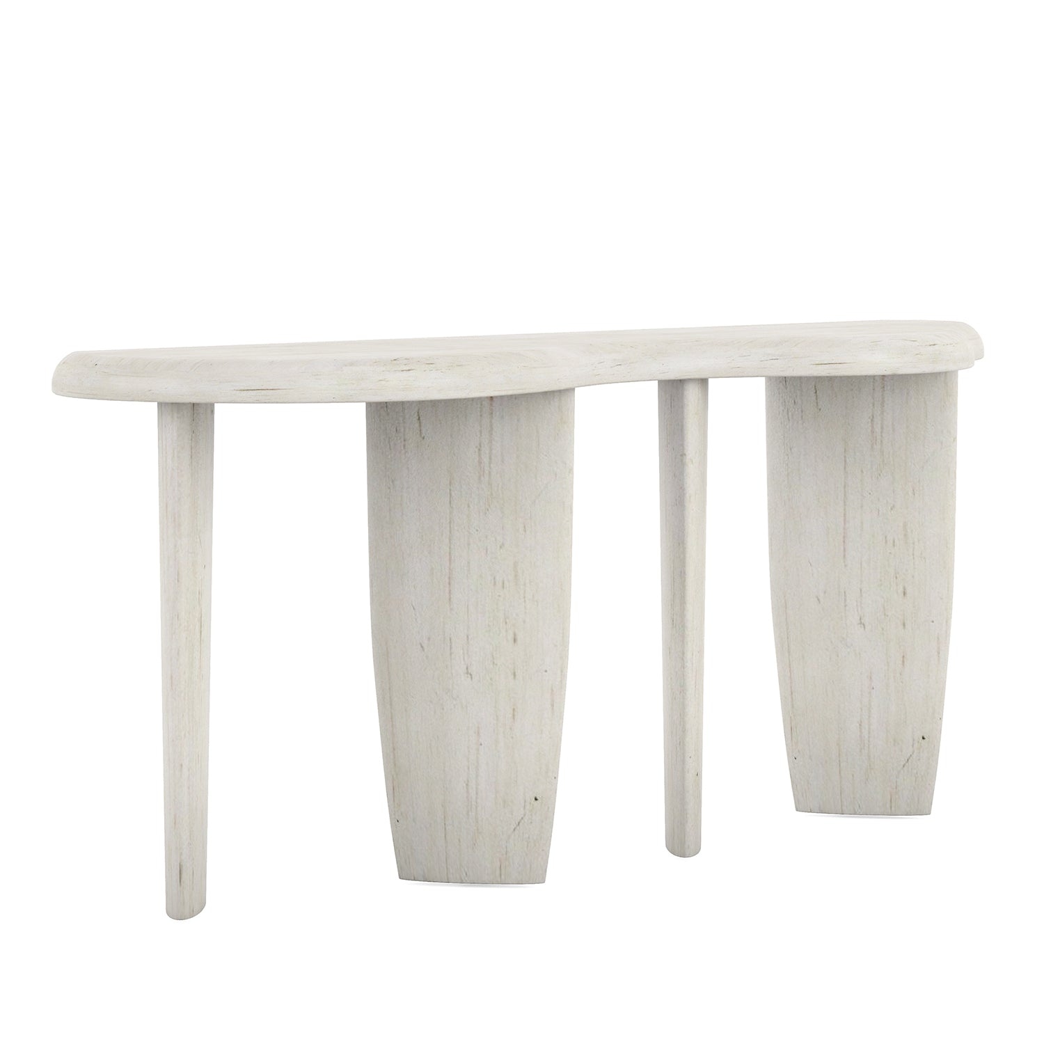 A.R.T. Furniture Ashlar Console Table