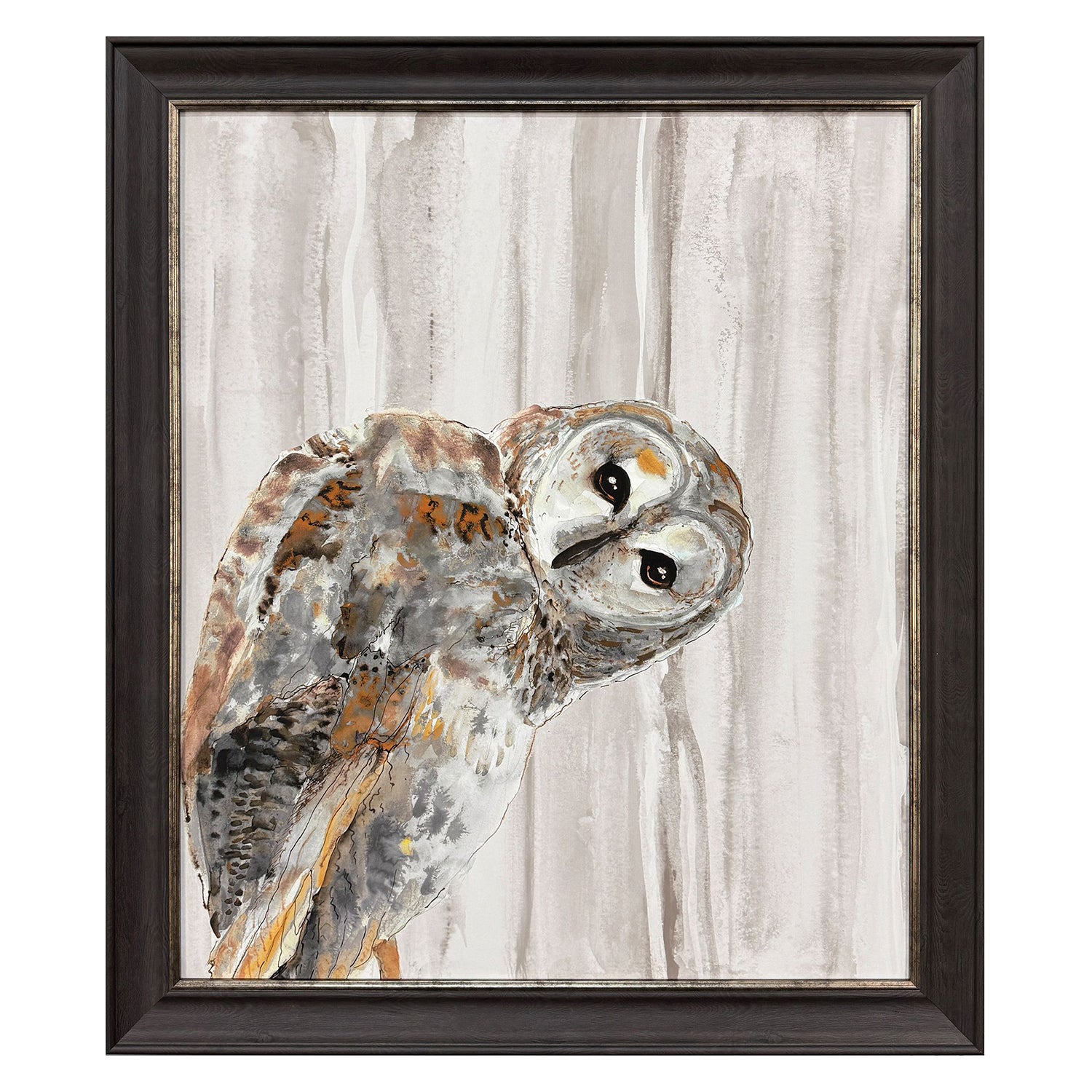 Malanta Knowles Looking! Framed Art