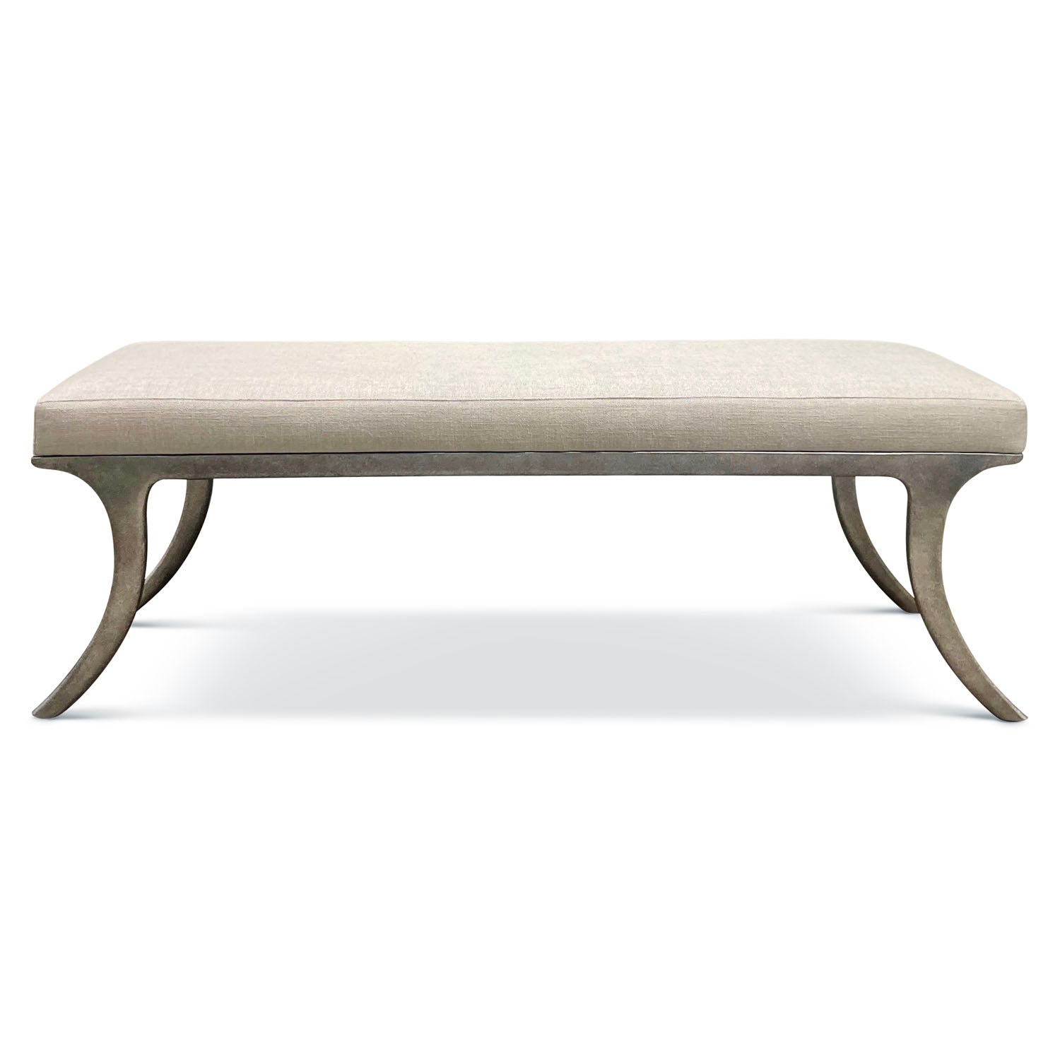 Bernhardt Tribeca Bench