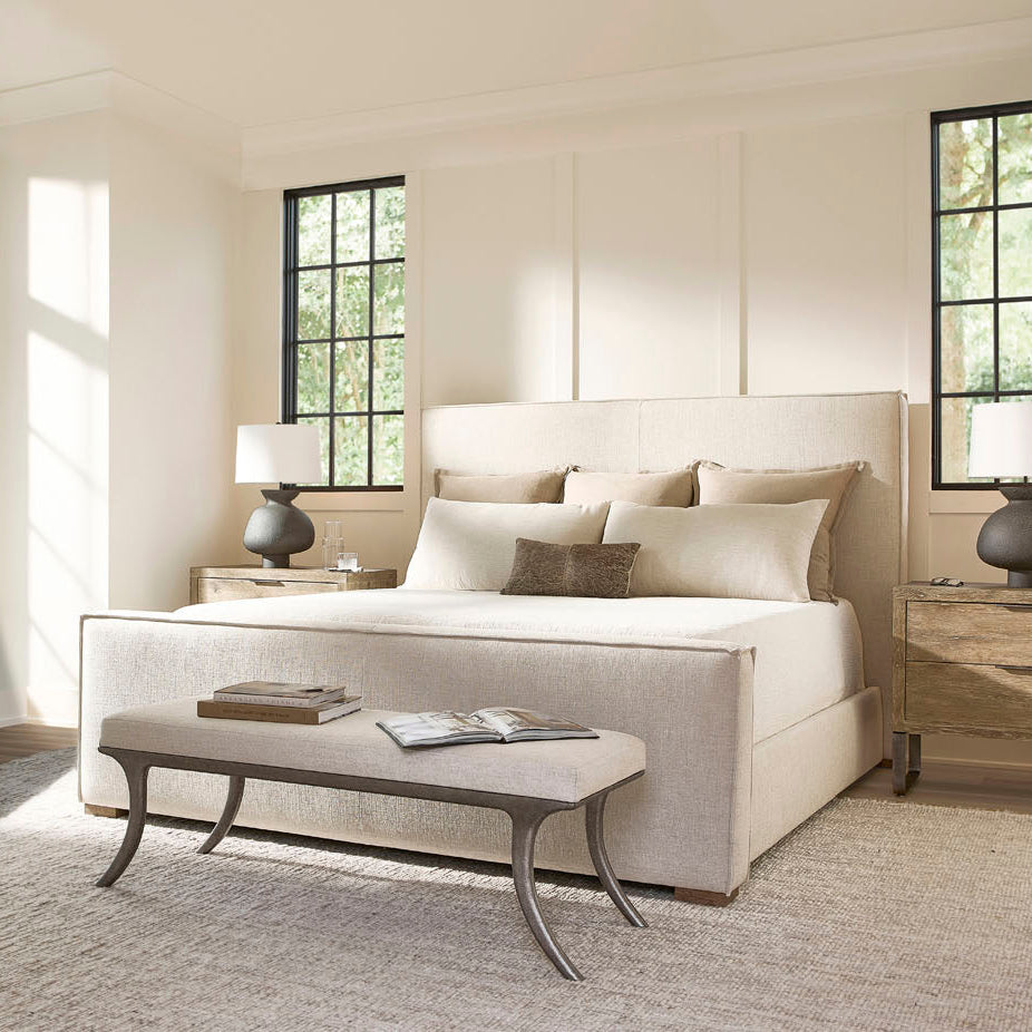 Bernhardt Tribeca Bench