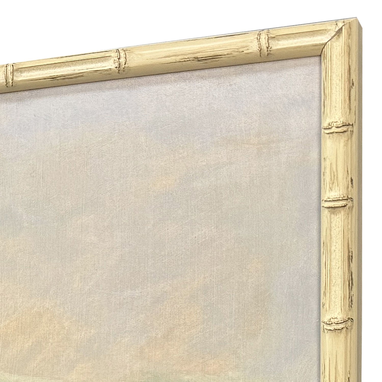 Sarah Lang Serene Horizon II Framed Art Set of 3