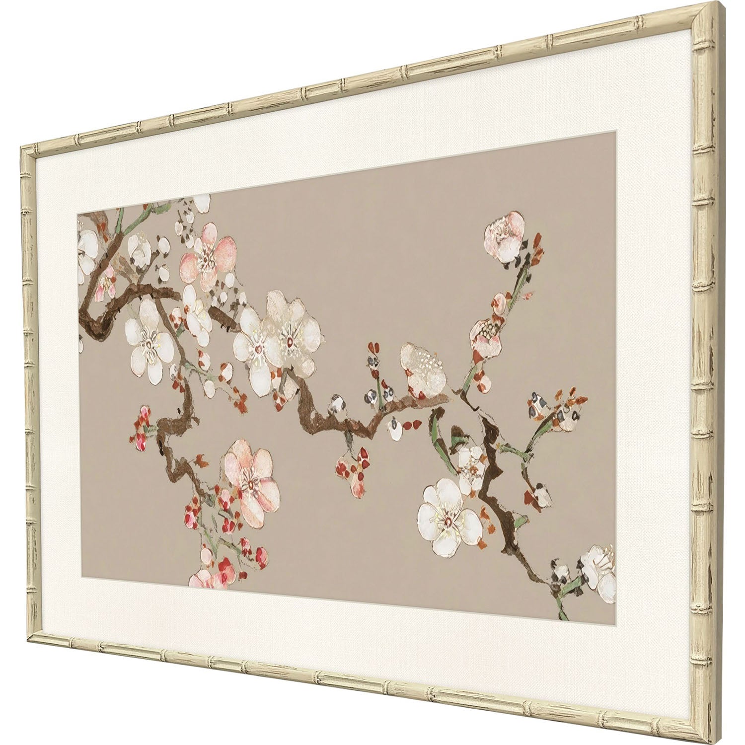 Malanta Knowles Pear Tree I Framed Art