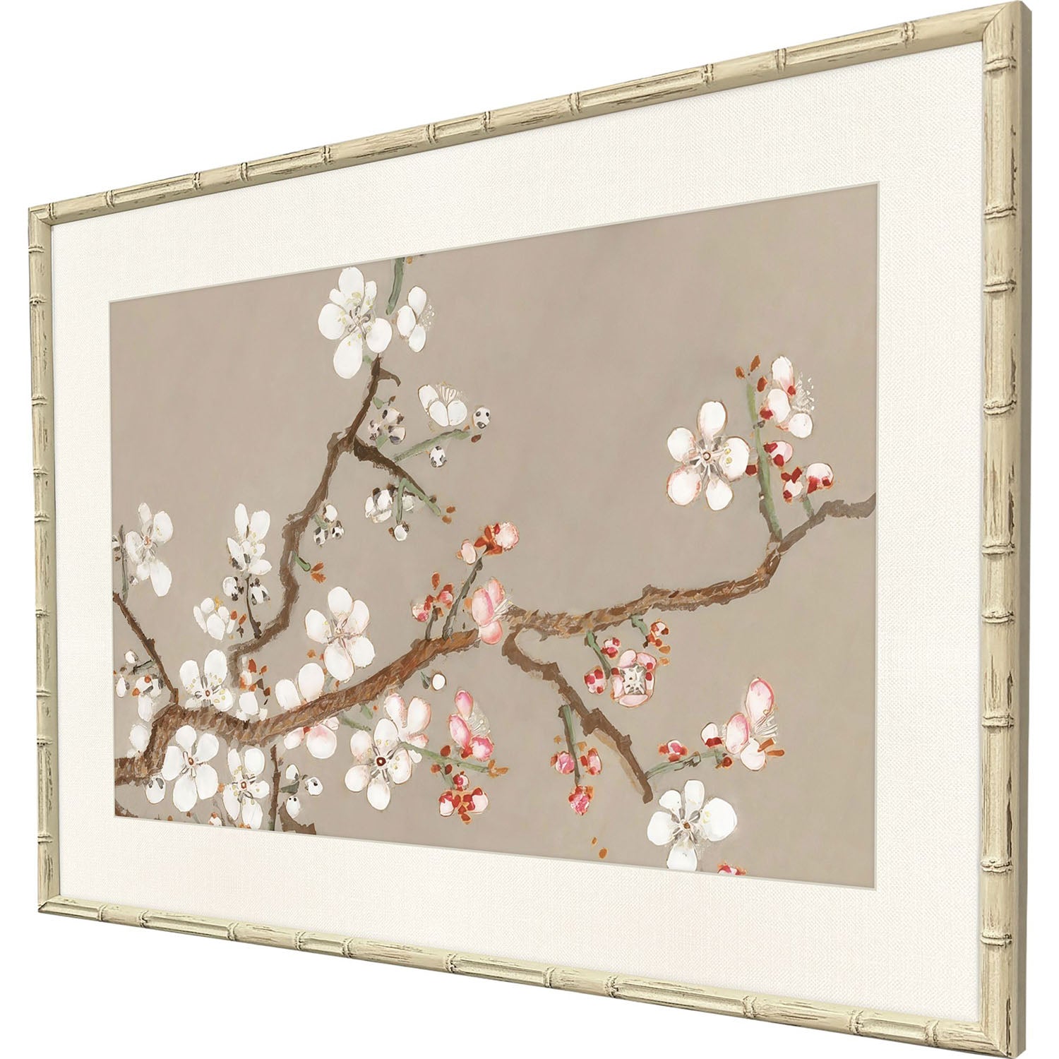 Malanta Knowles Pear Tree II Framed Art