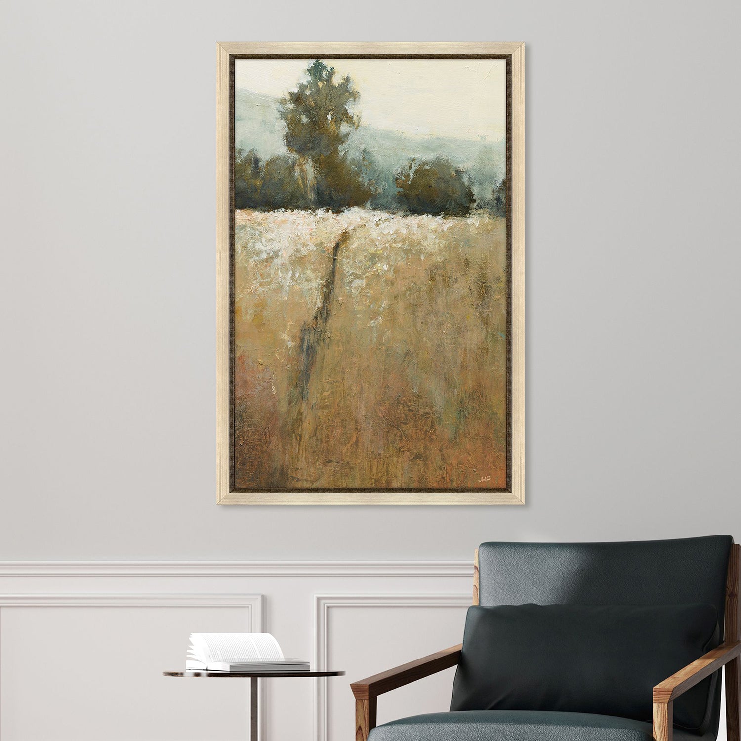 Malanta Knowles Homeward Framed Art