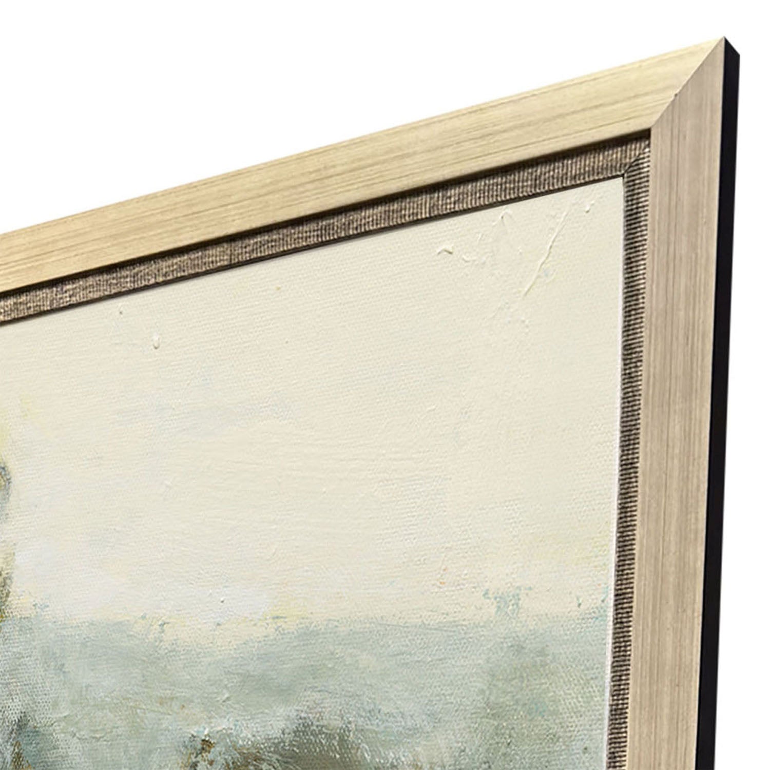 Malanta Knowles Homeward Framed Art
