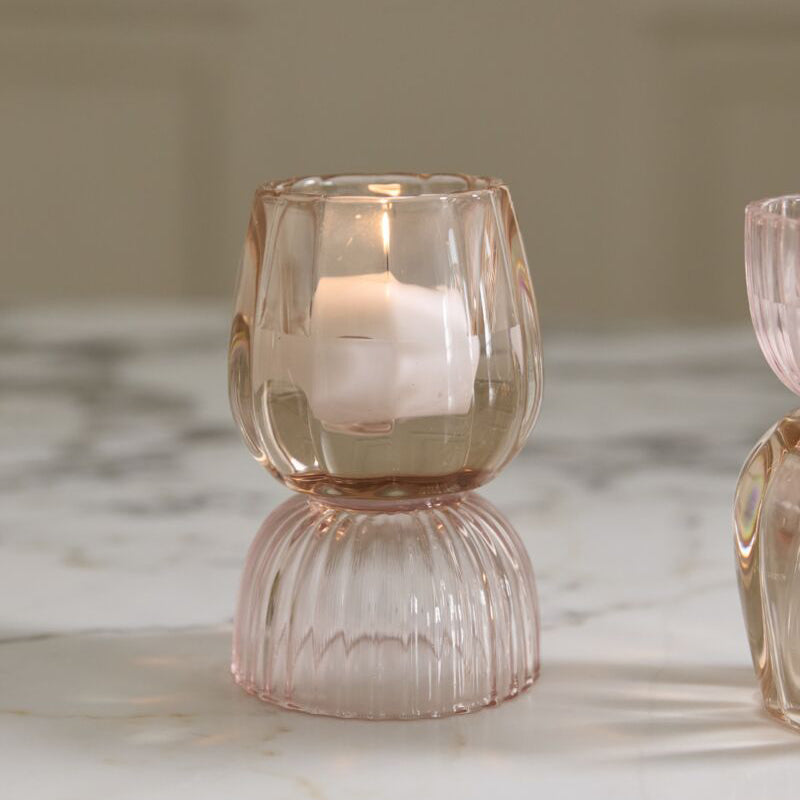 Dominique Candleholder Set of 6