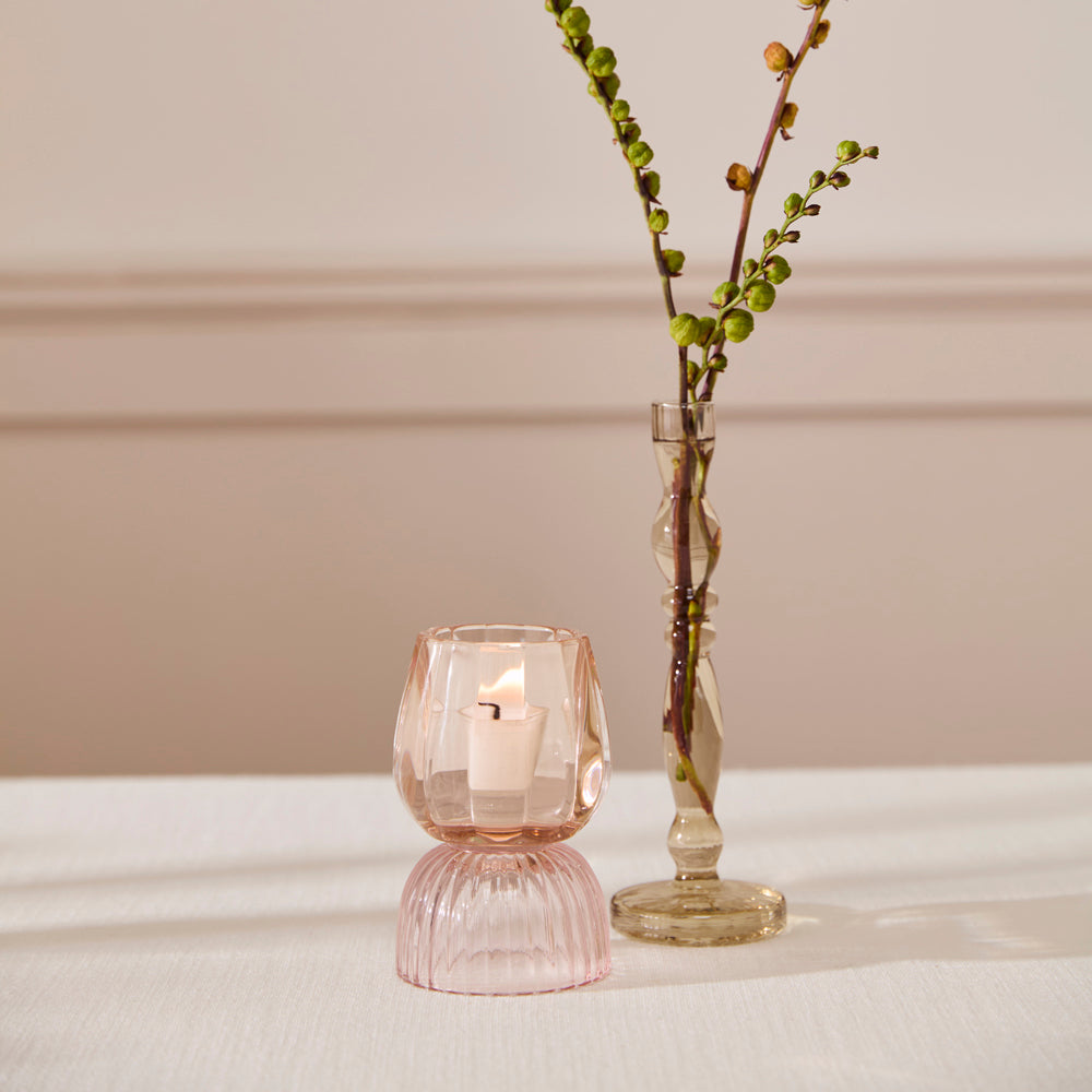 Dominique Candleholder Set of 6