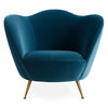 Jonathan Adler Ripple Lounge Chair