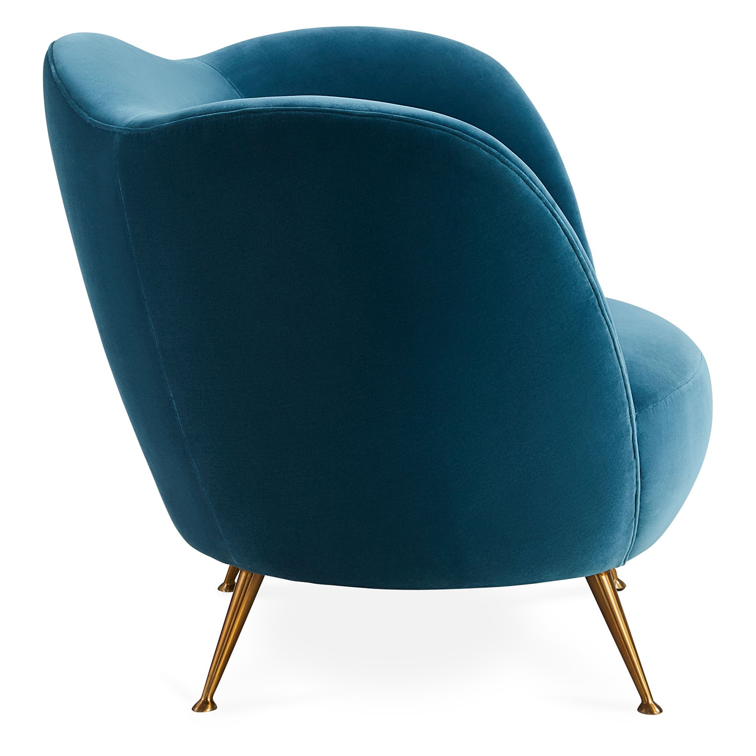 Jonathan Adler Ripple Lounge Chair
