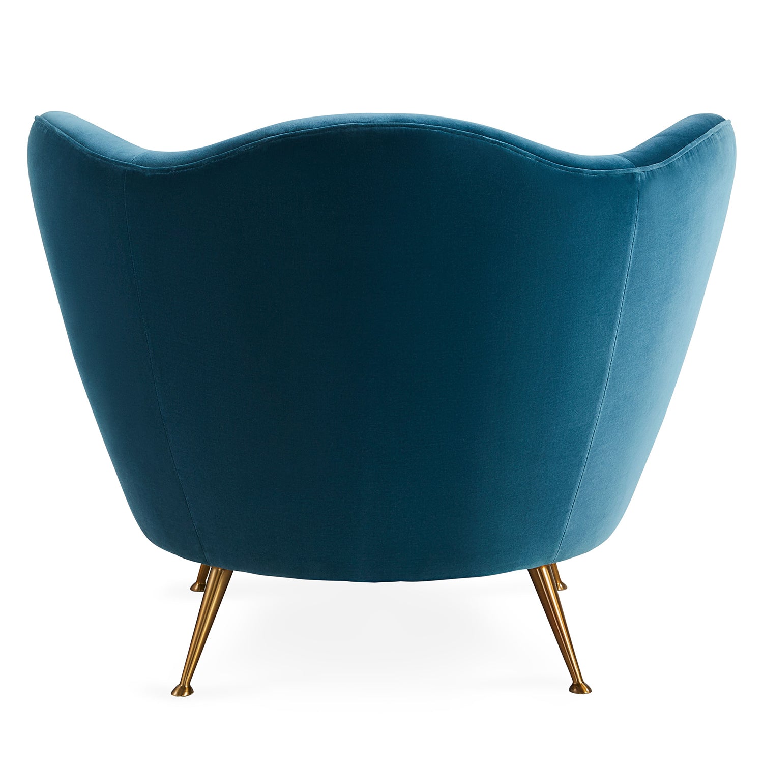 Jonathan Adler Ripple Lounge Chair