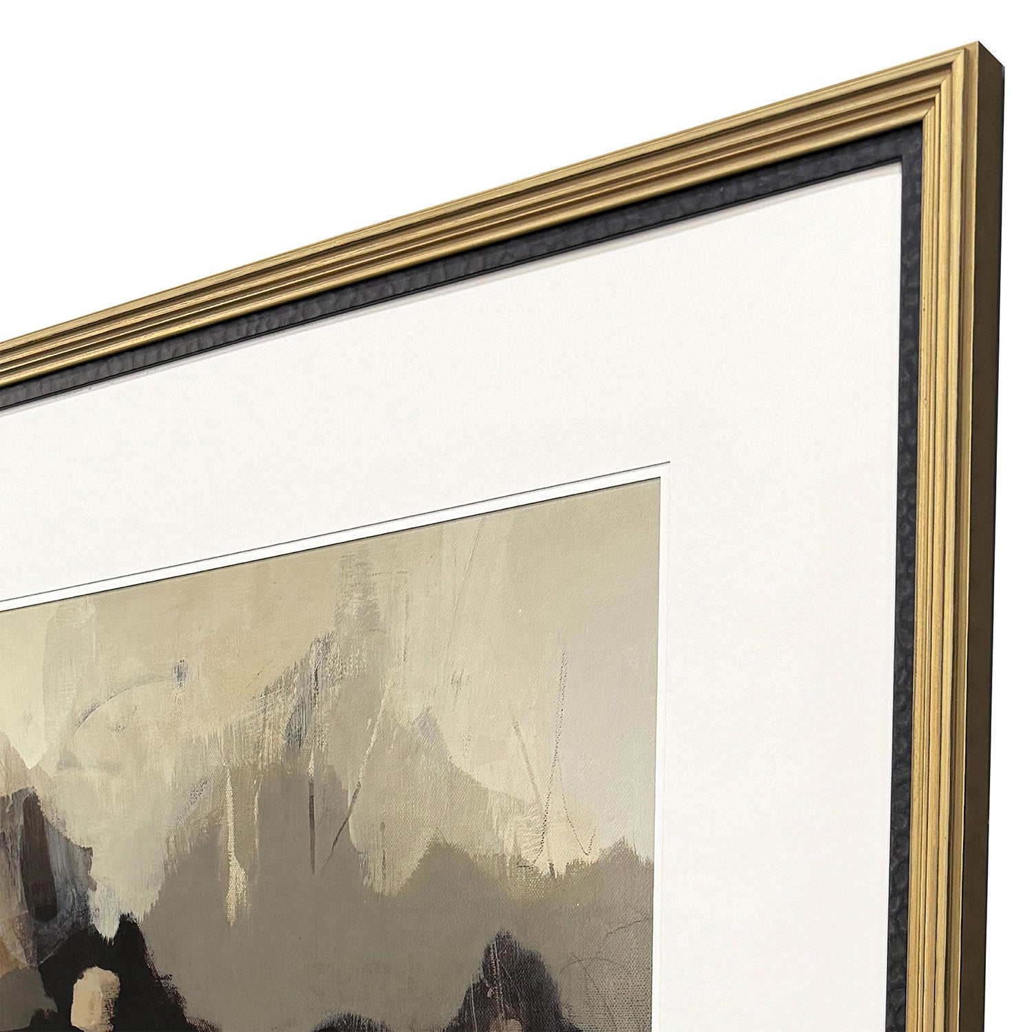 Sarah Lang With Pleasure Framed Art