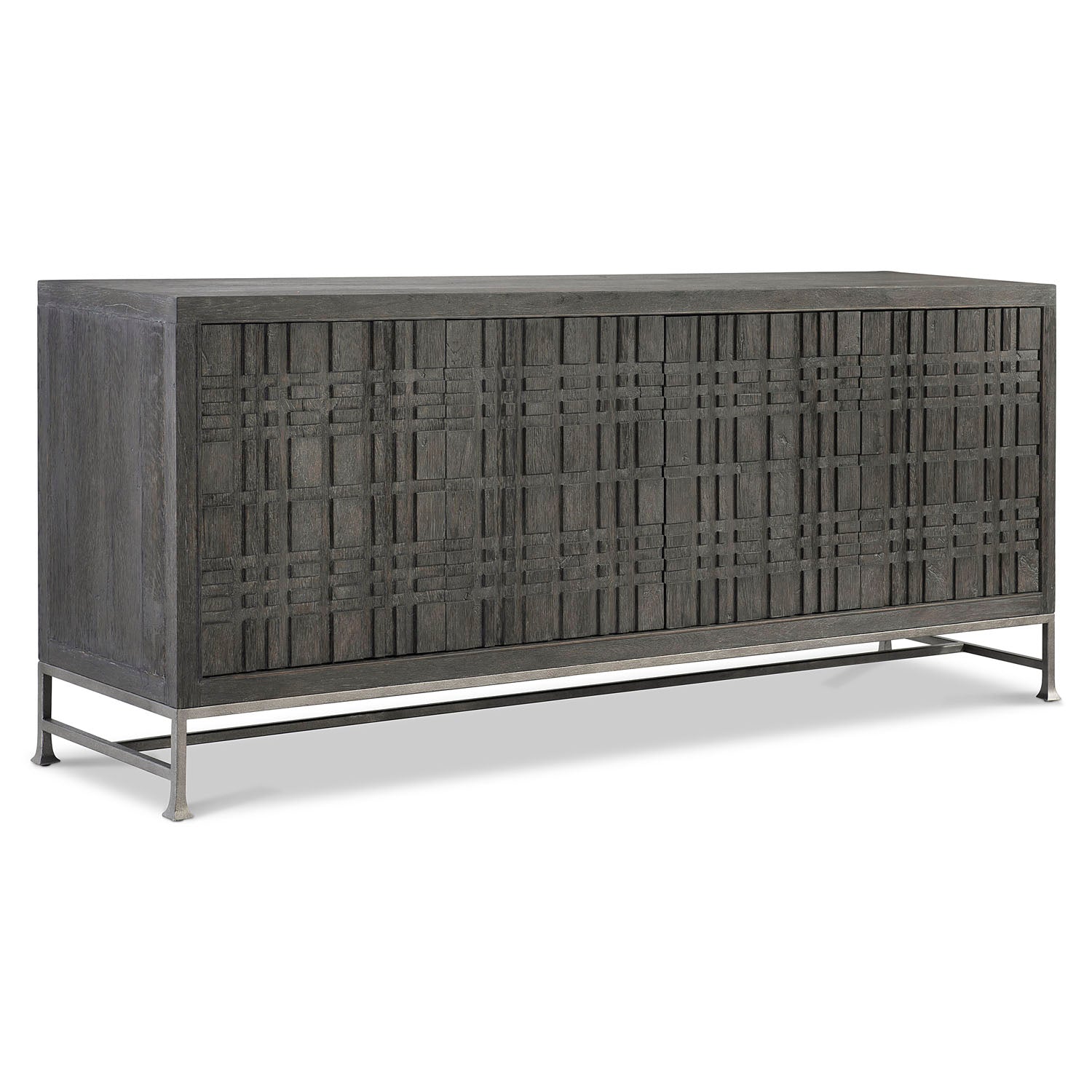 Bernhardt Tribeca Entertainment Credenza