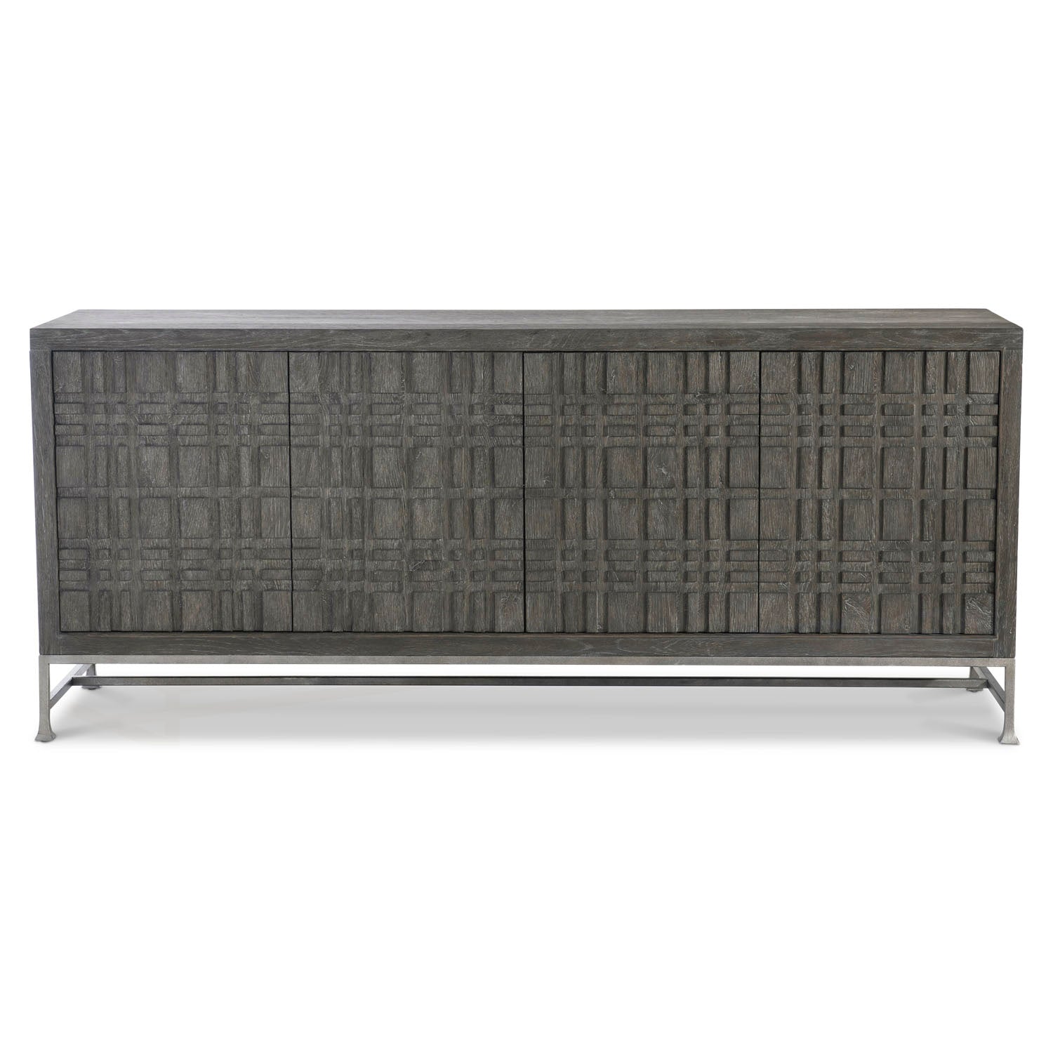 Bernhardt Tribeca Entertainment Credenza