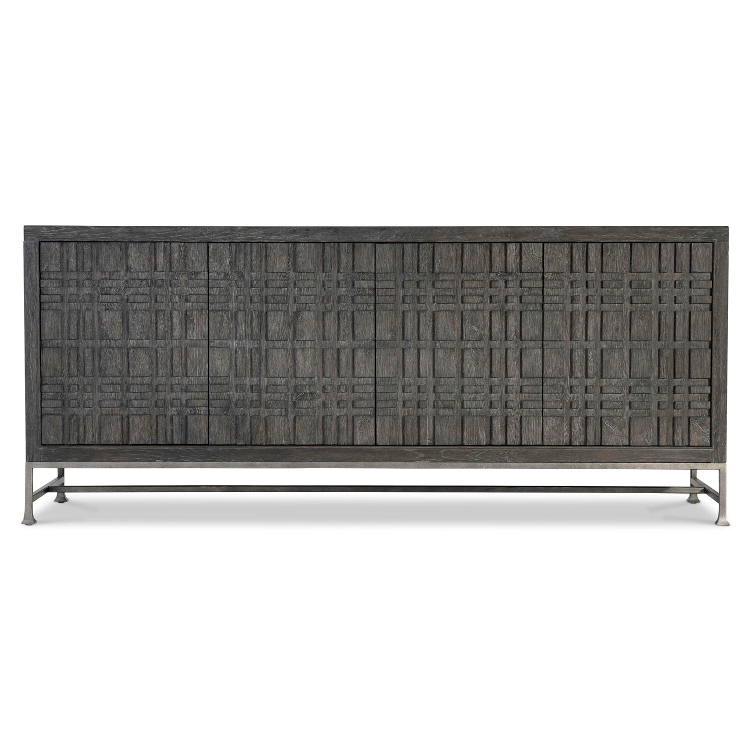 Bernhardt Tribeca Entertainment Credenza