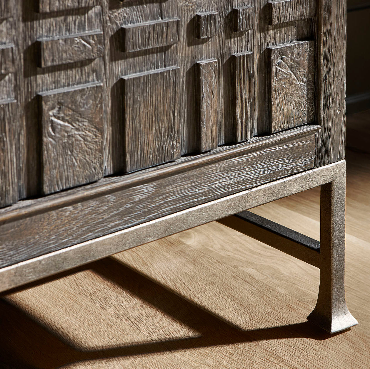 Bernhardt Tribeca Entertainment Credenza