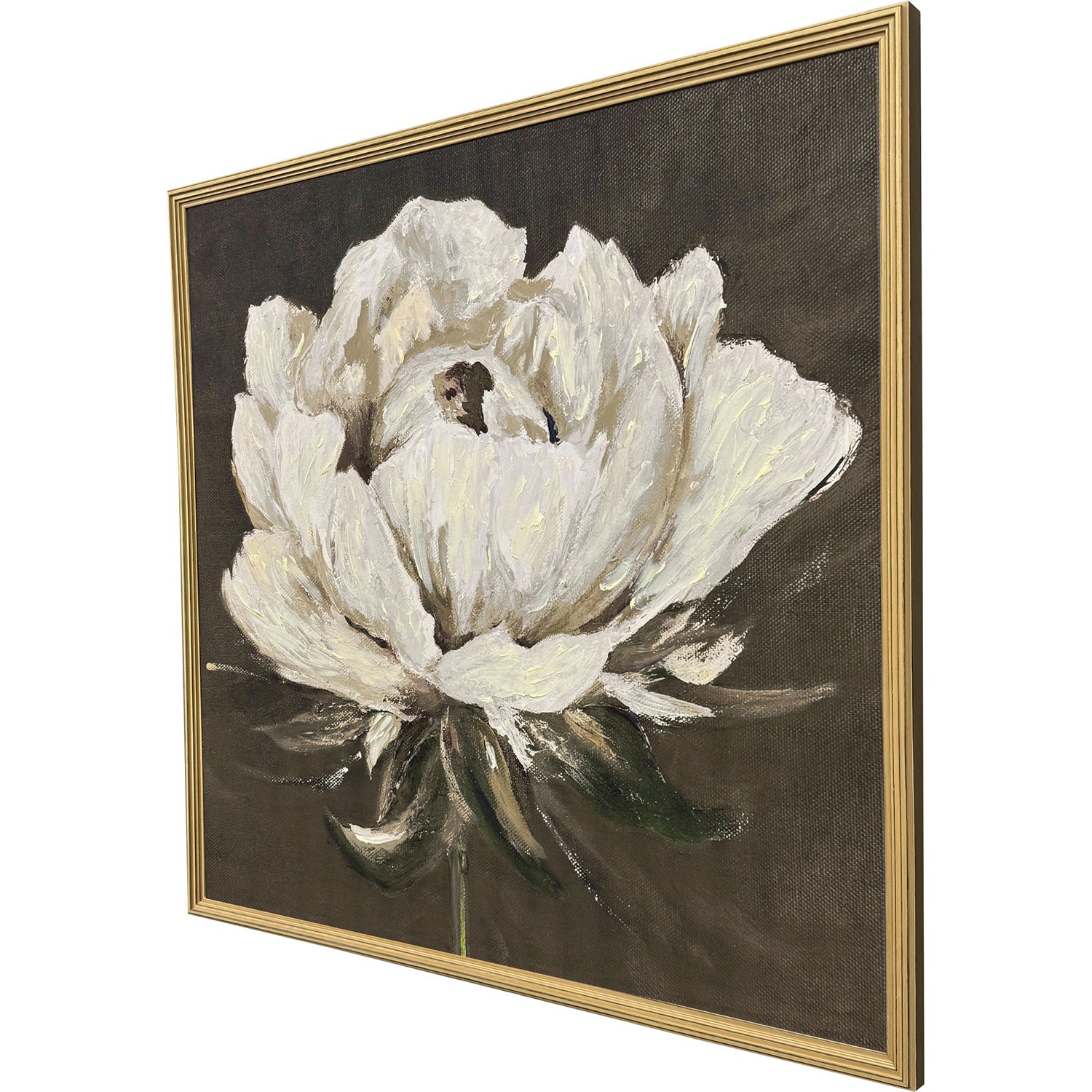 Malanta Knowles Pretty Bloom Framed Art