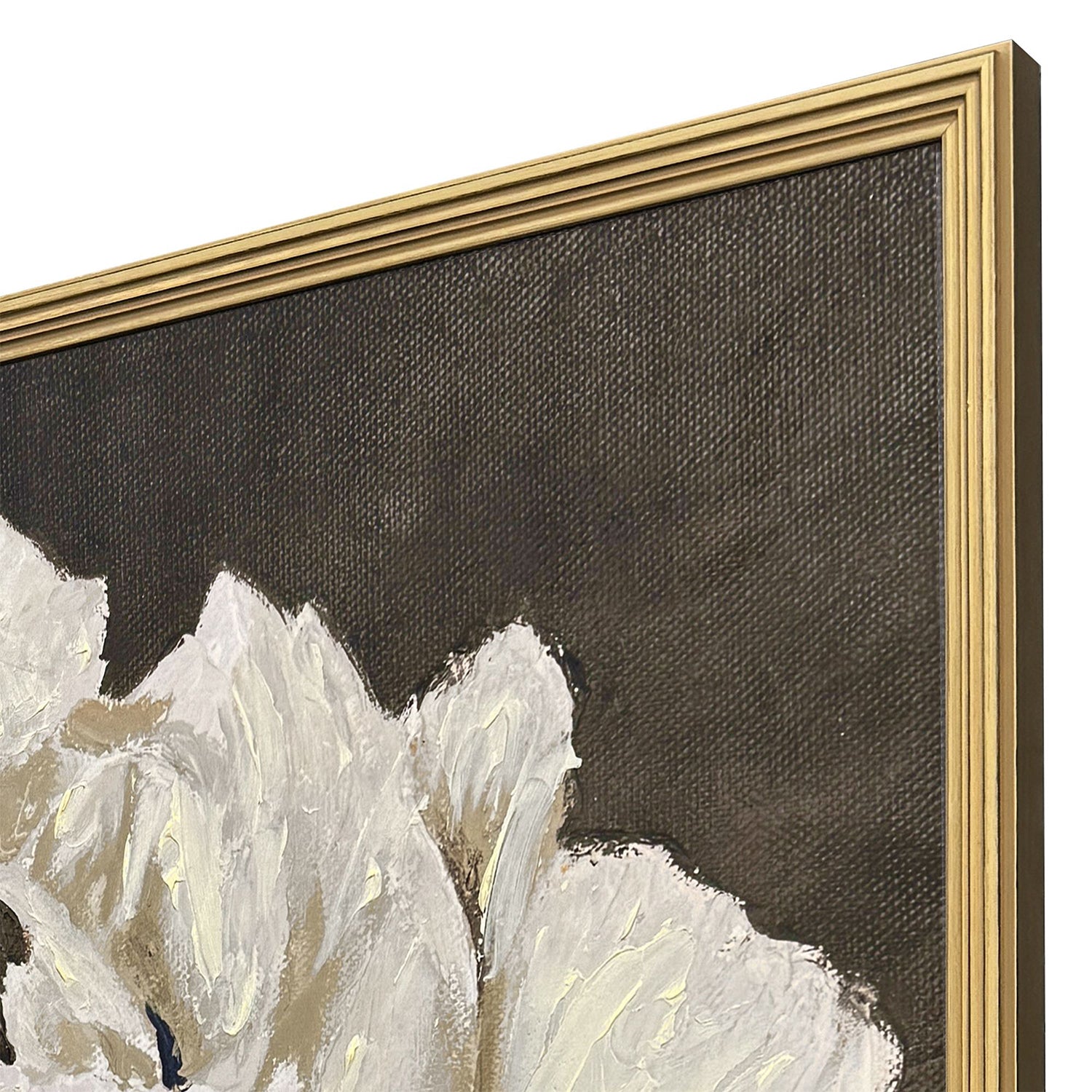 Malanta Knowles Pretty Bloom Framed Art