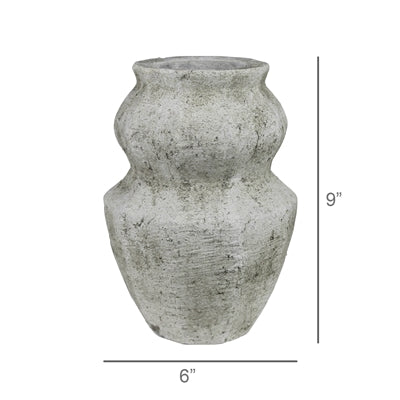Toullon Vase
