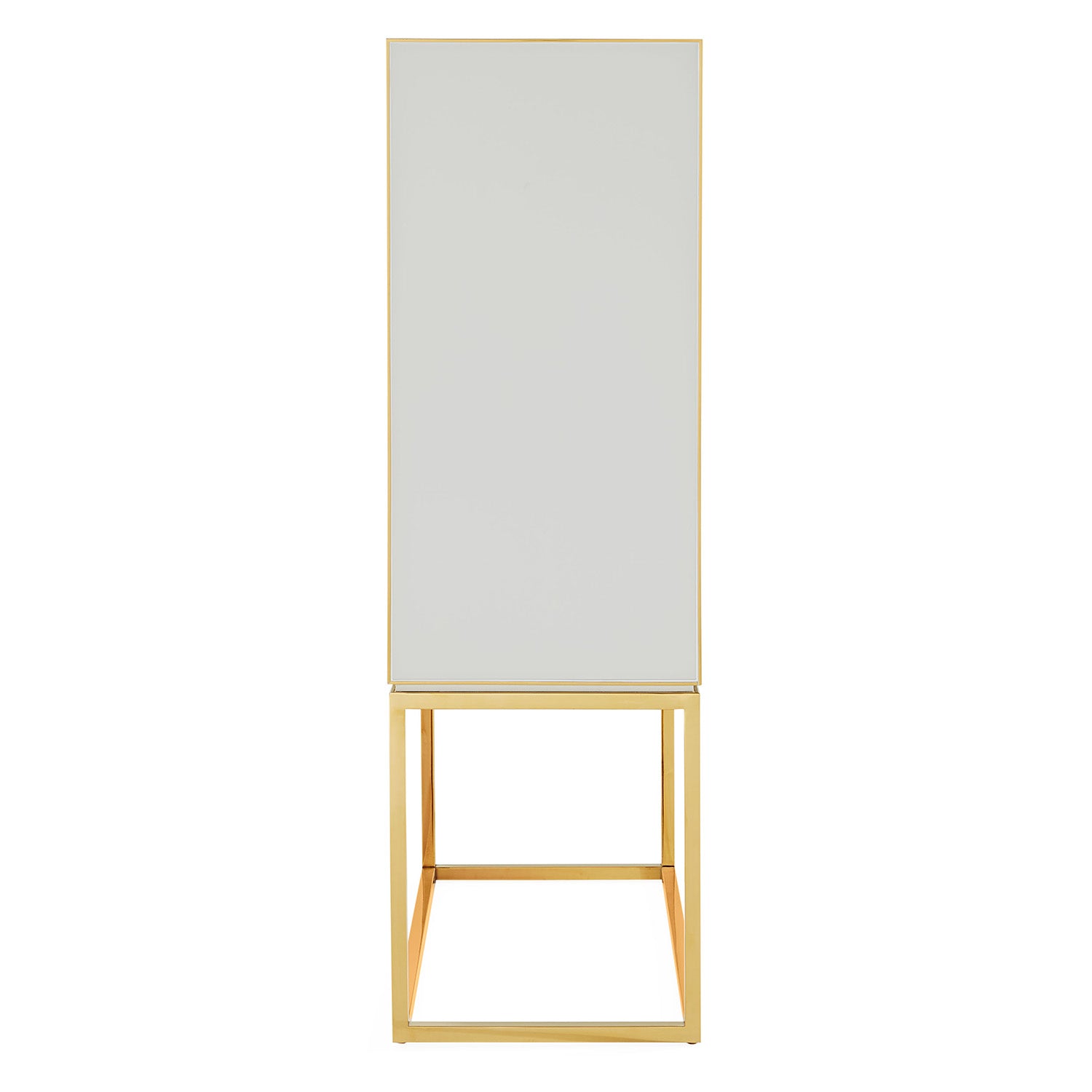 Jonathan Adler Sorrento Bar Cabinet