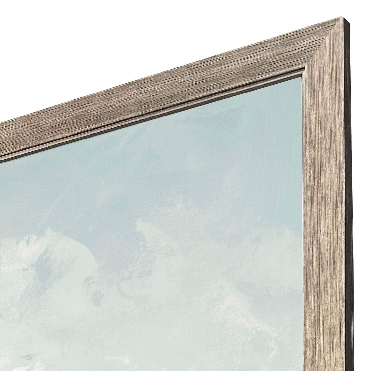 Sarah Lang Grass Valley I Framed Art