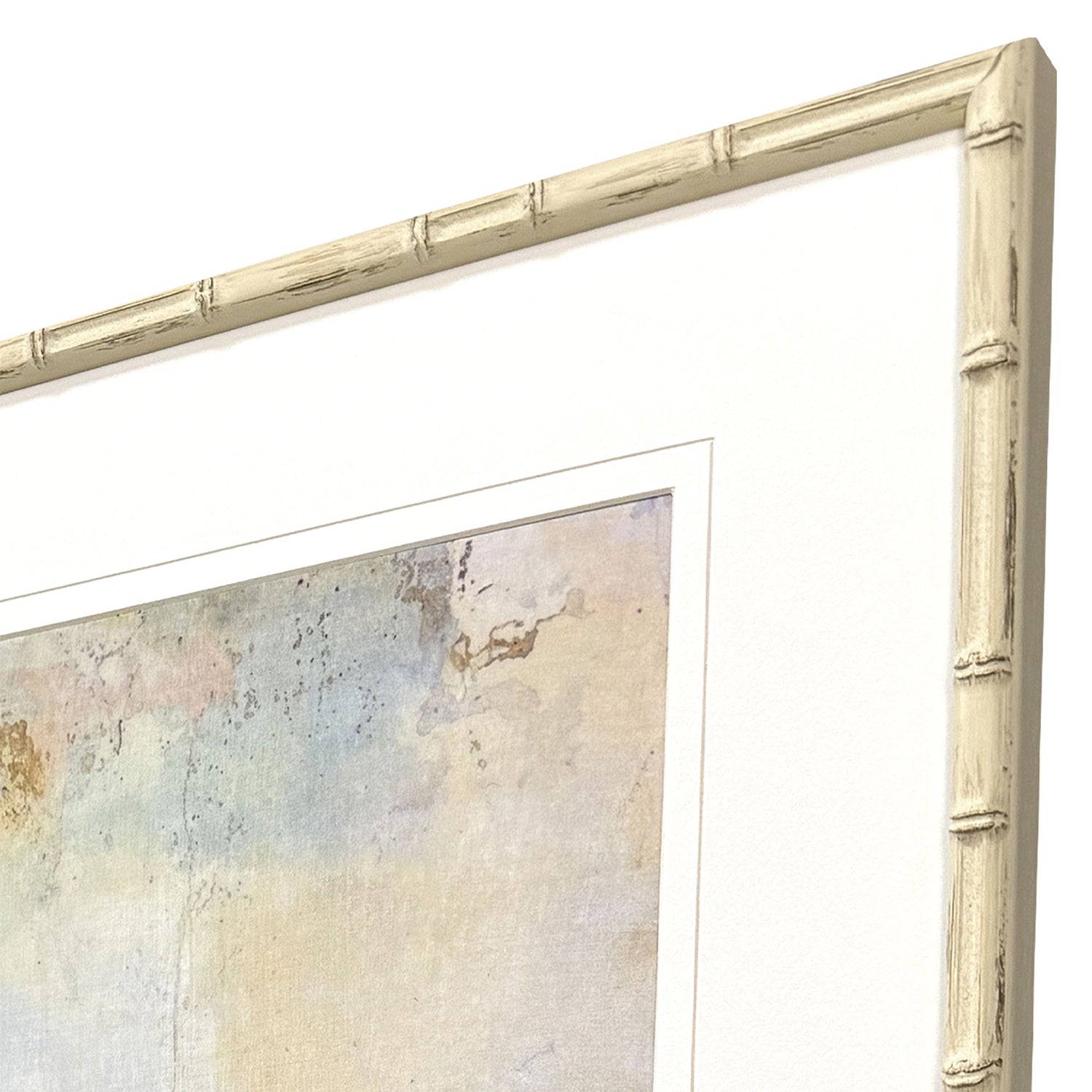 Sarah Lang Town Corner Framed Art